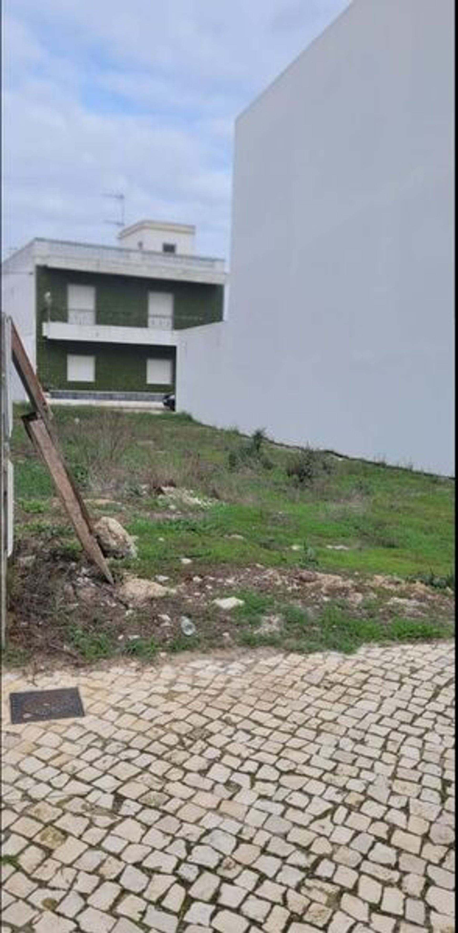 ארץ ב Vila Real de Santo António, Faro District 11194371