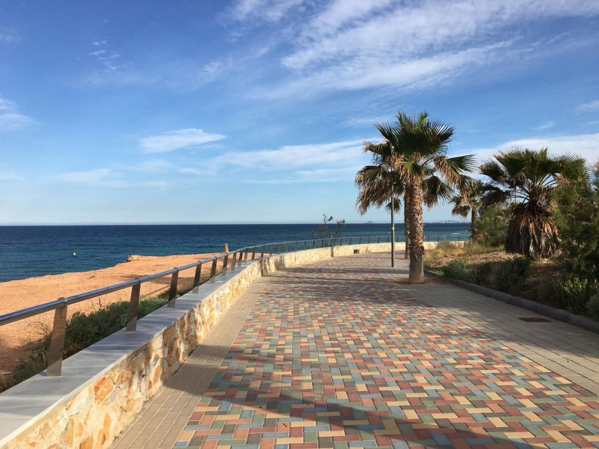 Ejerlejlighed i Torre de la Horadada, Valencian Community 11194441