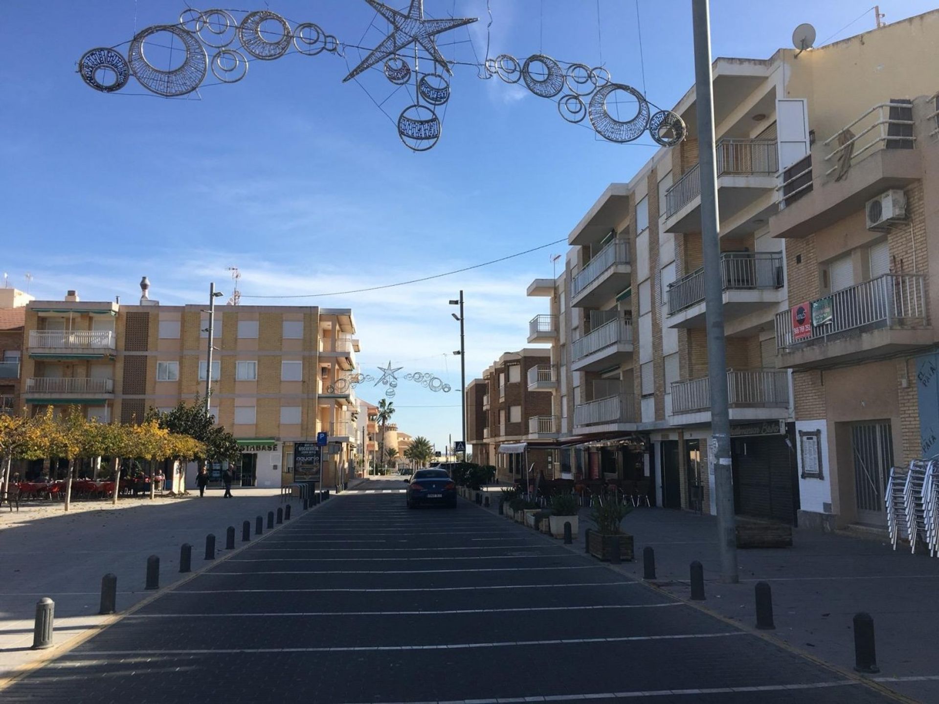 Ejerlejlighed i Torre de la Horadada, Valencian Community 11194441