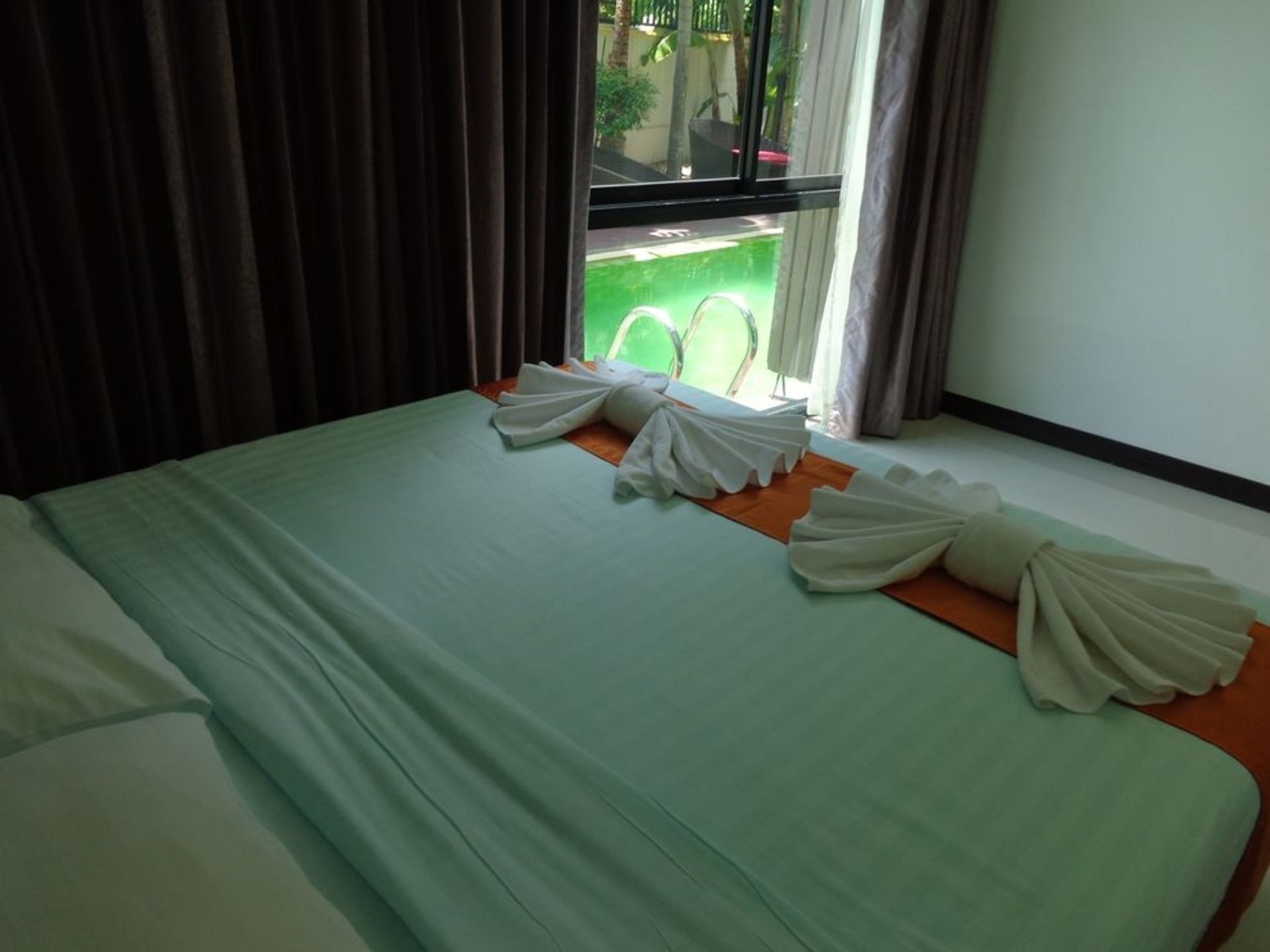 Kondominium di Tambon Choeng Thale, Chang Wat Phuket 11194443