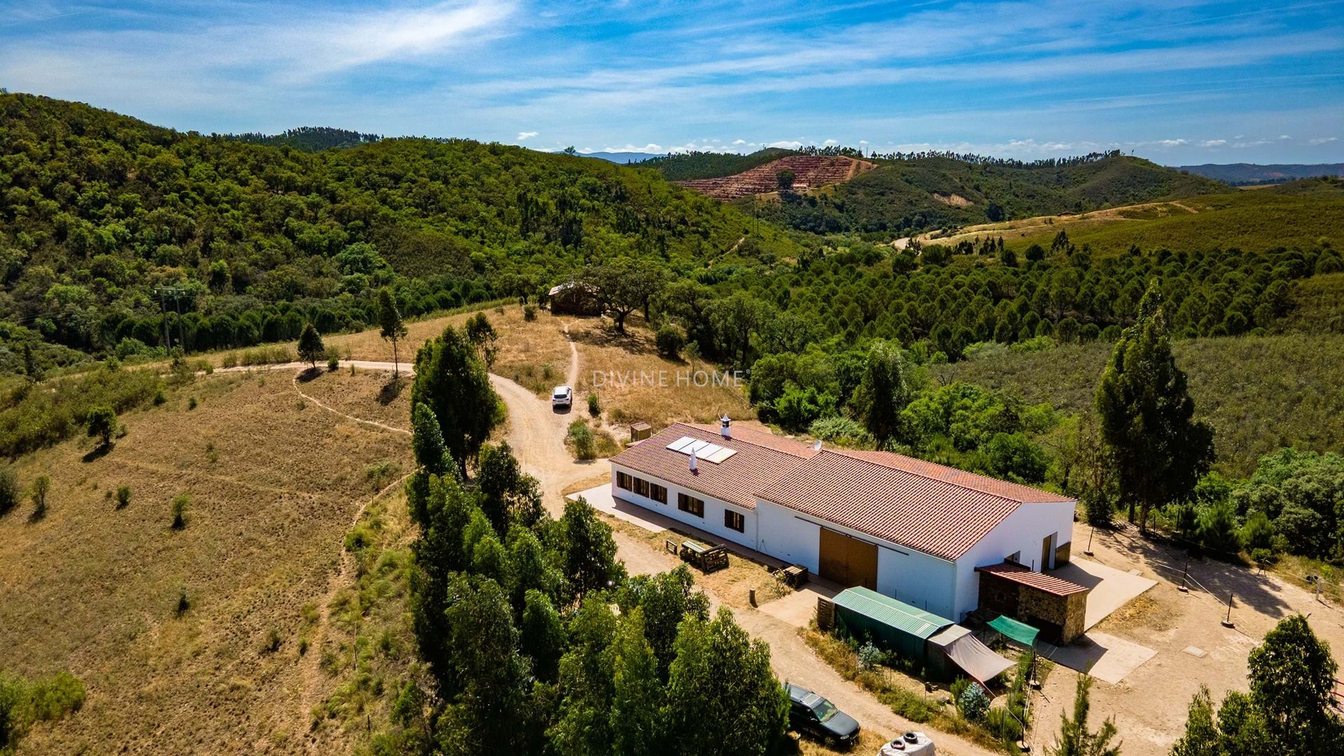 casa no Odemira, Beja 11194449