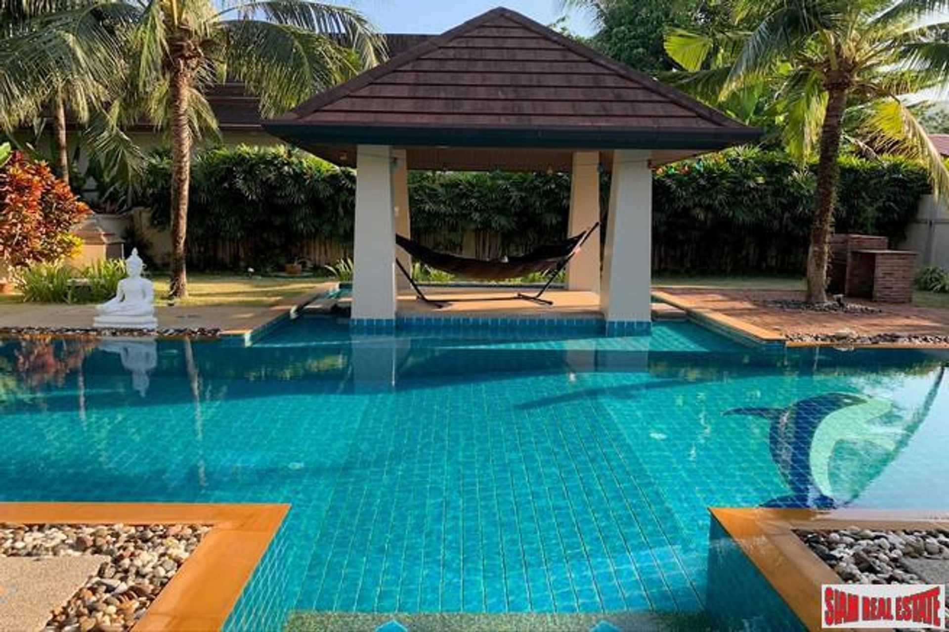 بيت في Tambon Pa Klok, Chang Wat Phuket 11194463