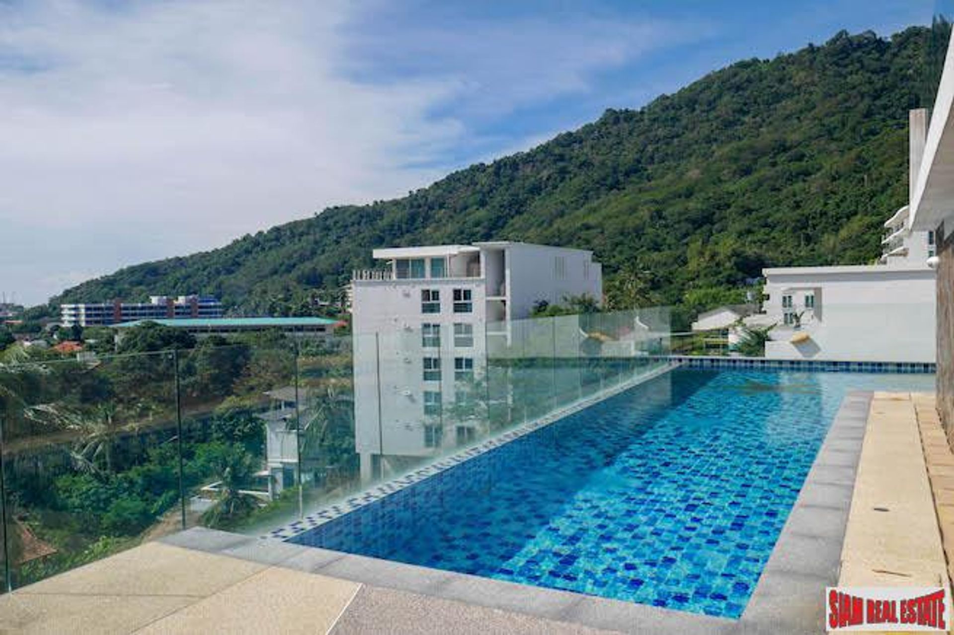 Kondominium dalam Ban Kata, Phuket 11194467