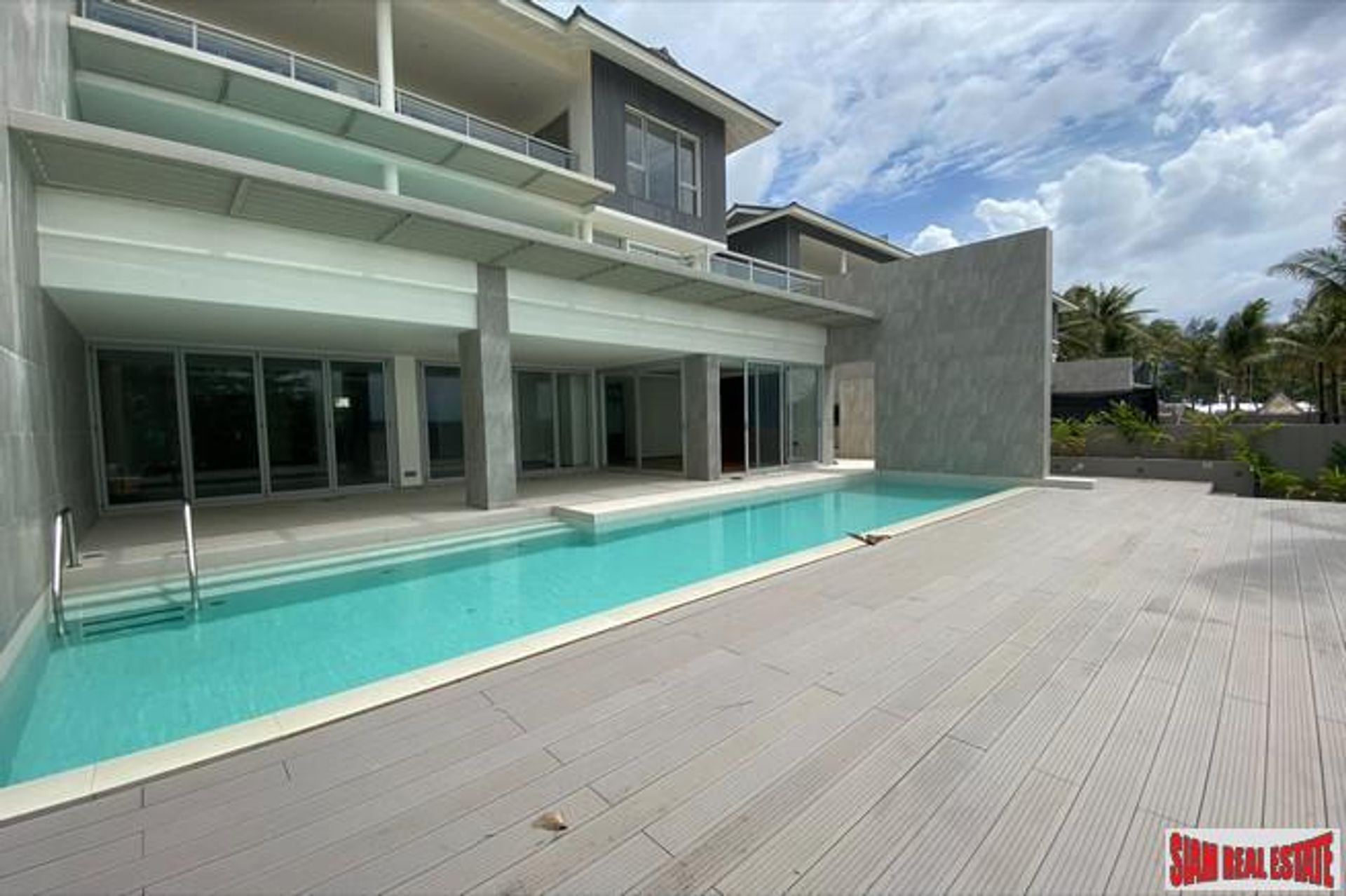 Condominio nel Divieto di Choeng Thale, Phuket 11194477