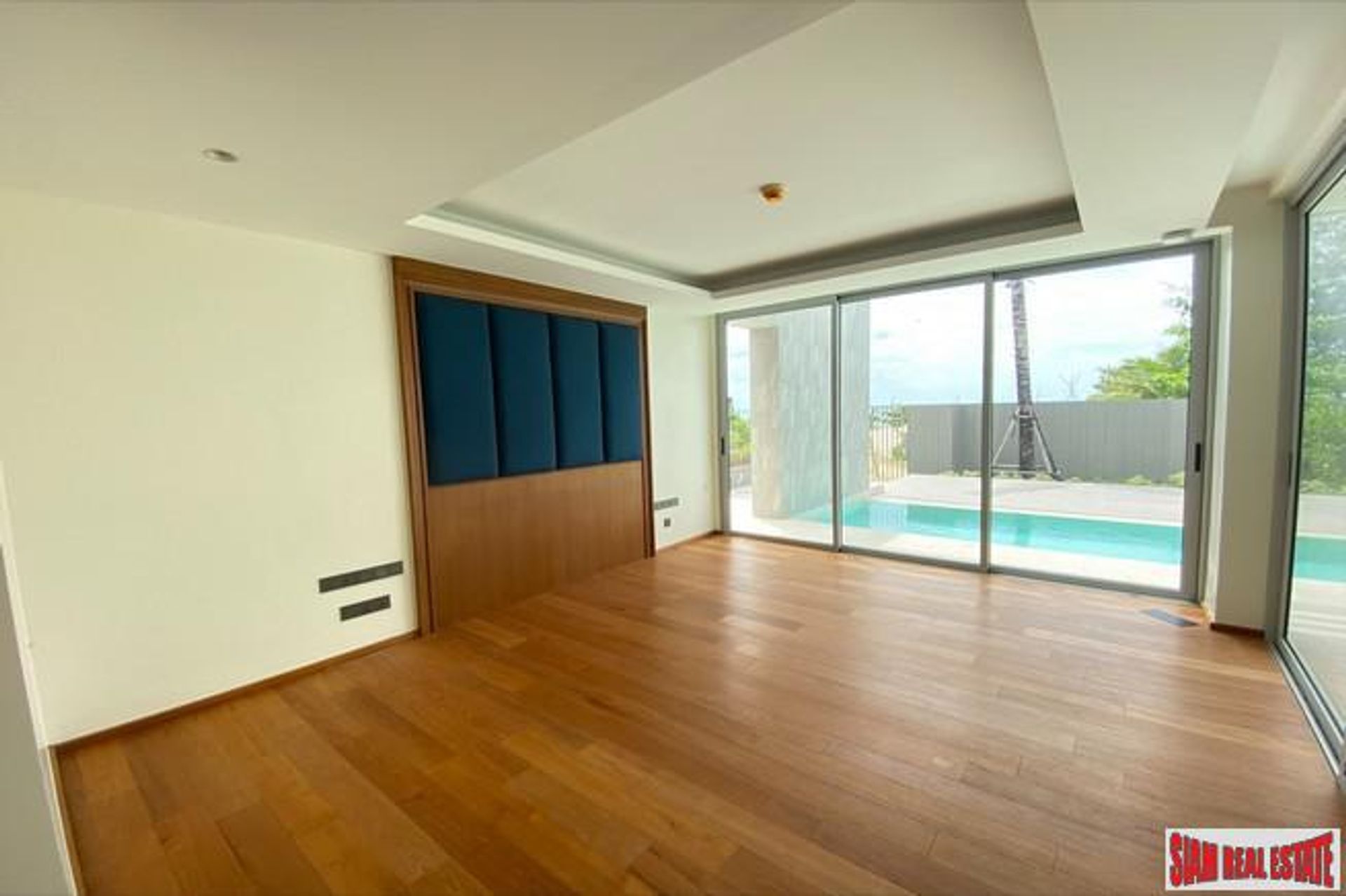 Condominio nel Divieto di Choeng Thale, Phuket 11194477