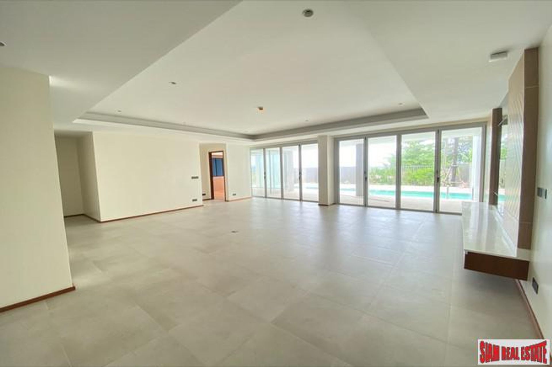 Condominio nel Divieto di Choeng Thale, Phuket 11194477