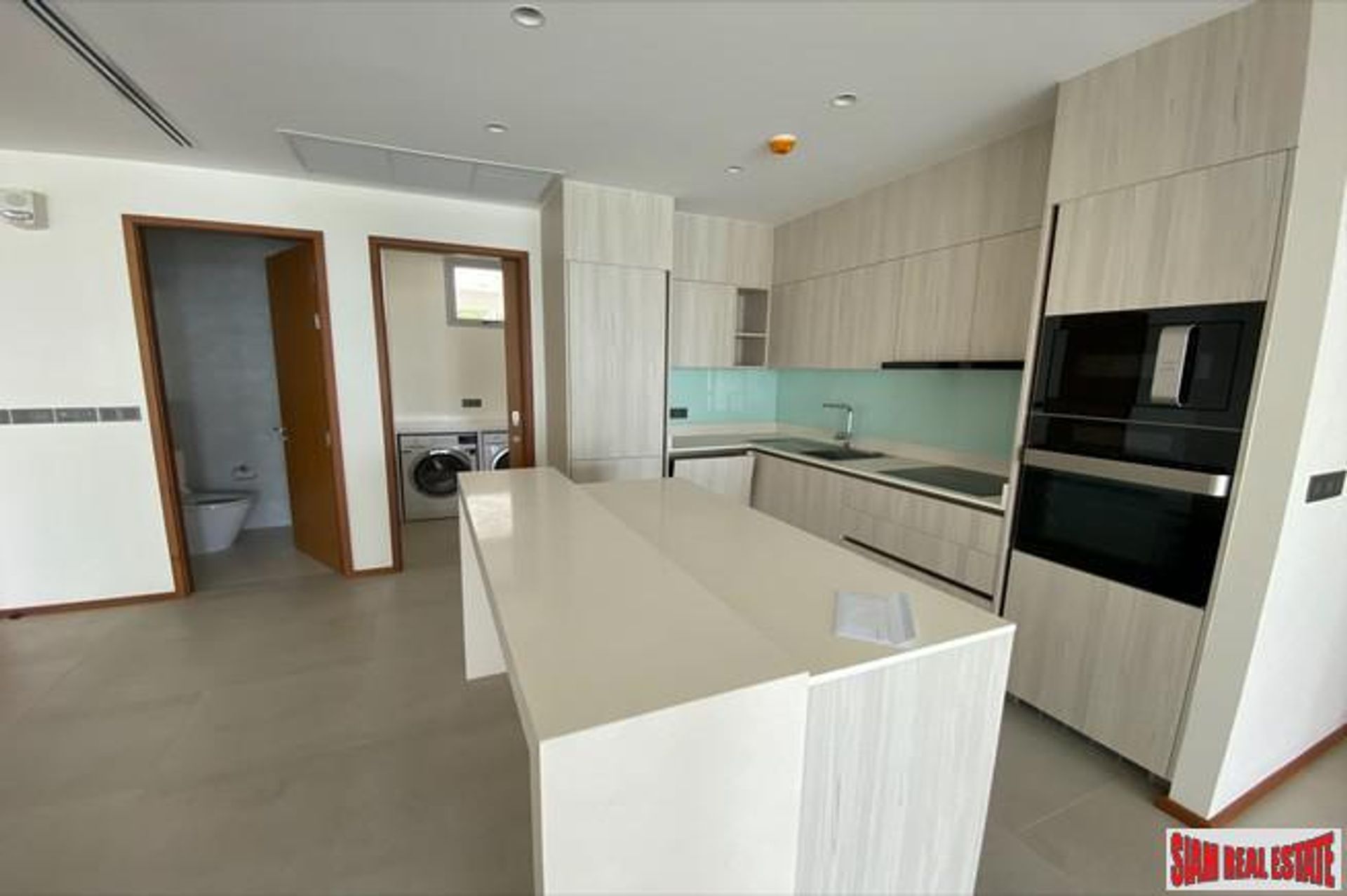 Condominio nel Divieto di Choeng Thale, Phuket 11194477