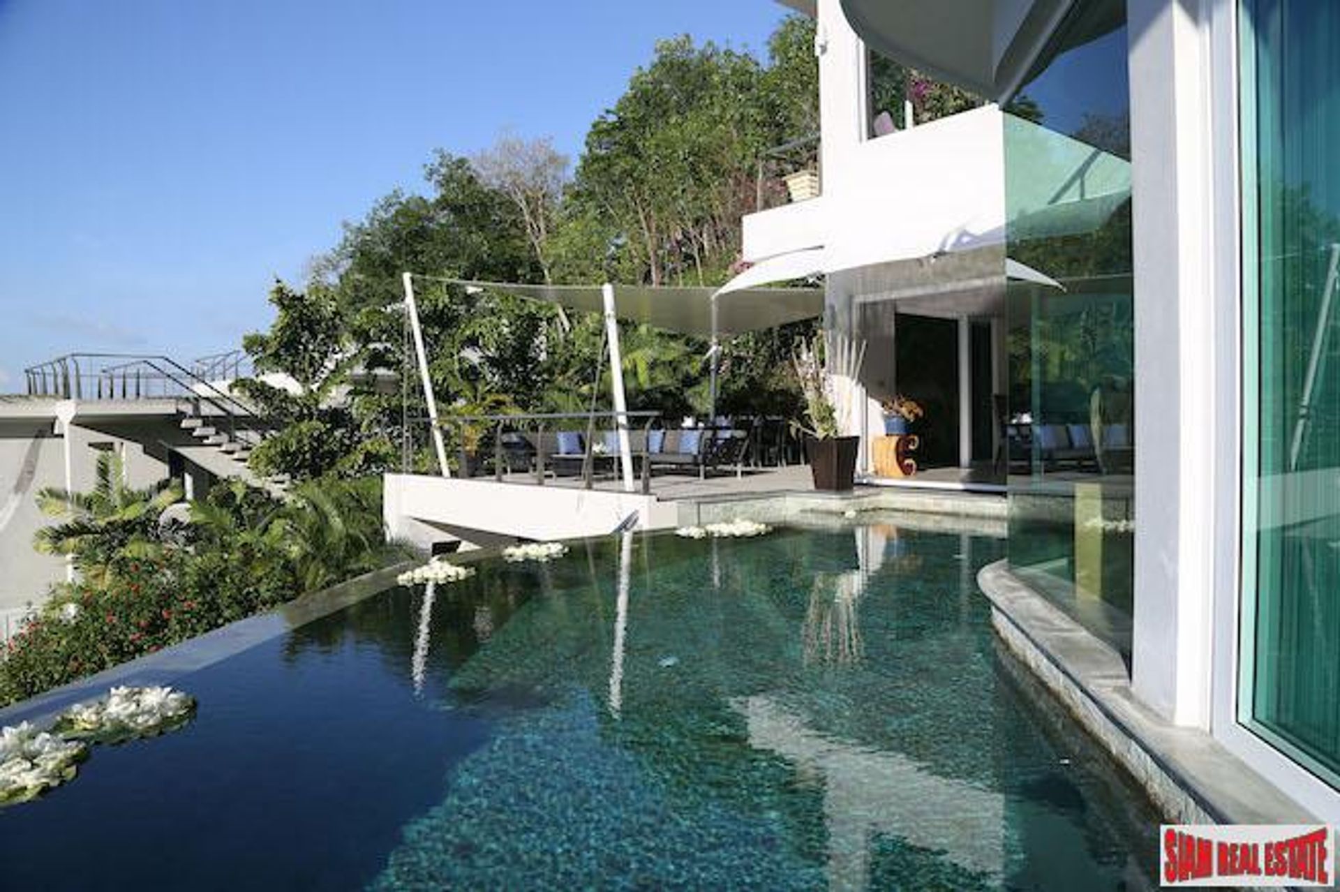 House in , Phuket 11194478