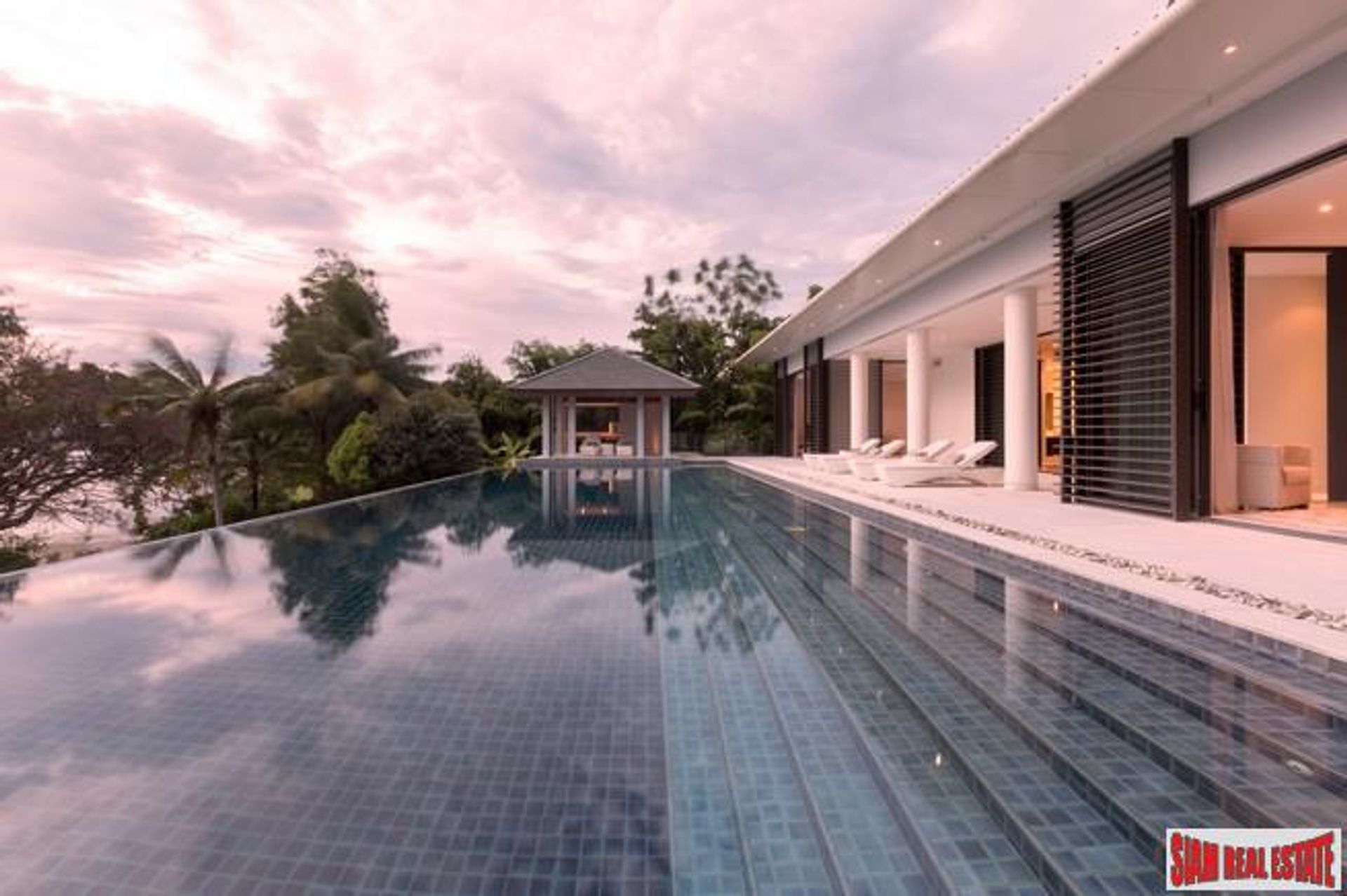 Rumah di Phuket, Phuket 11194486