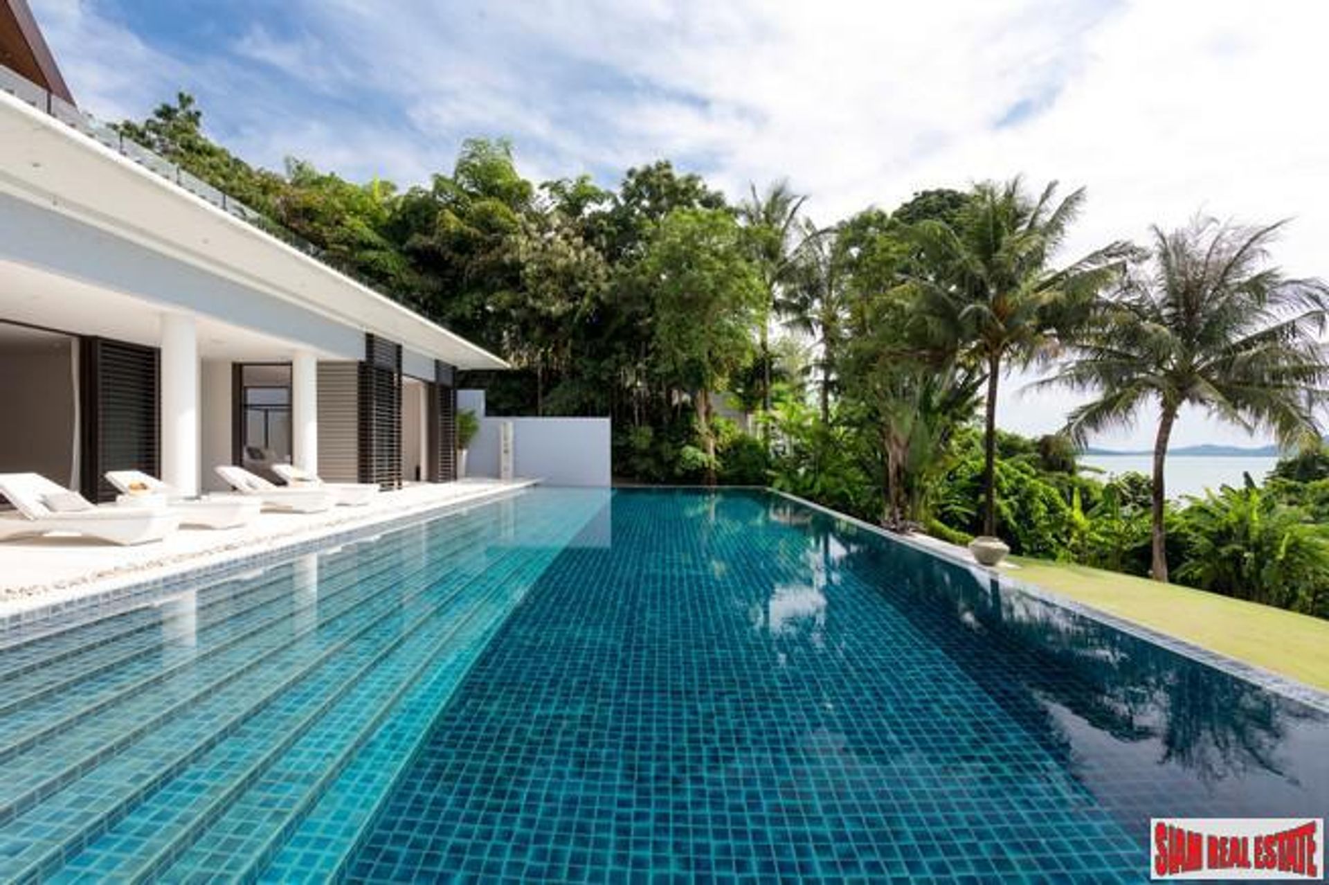 Huis in Phuket, Phuket 11194486