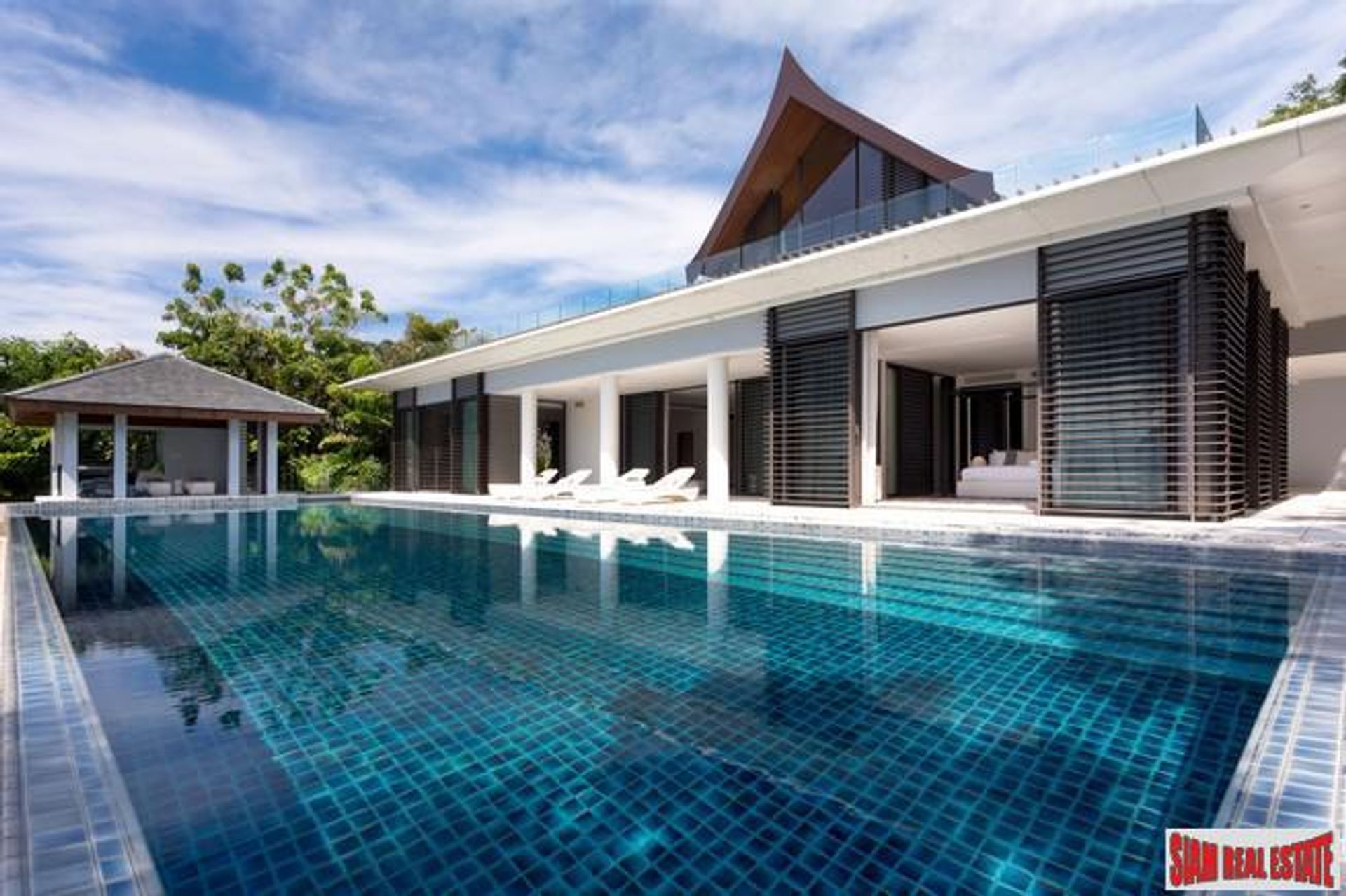 Huis in Phuket, Phuket 11194486