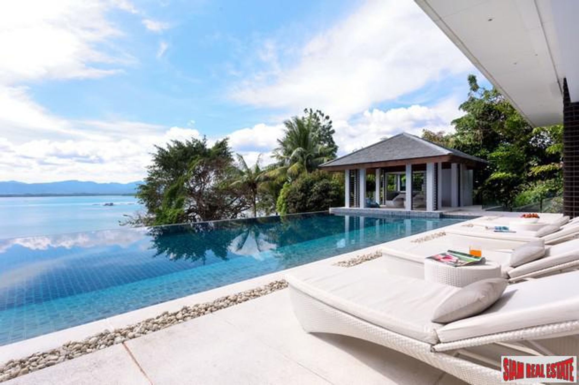 Huis in Phuket, Phuket 11194486