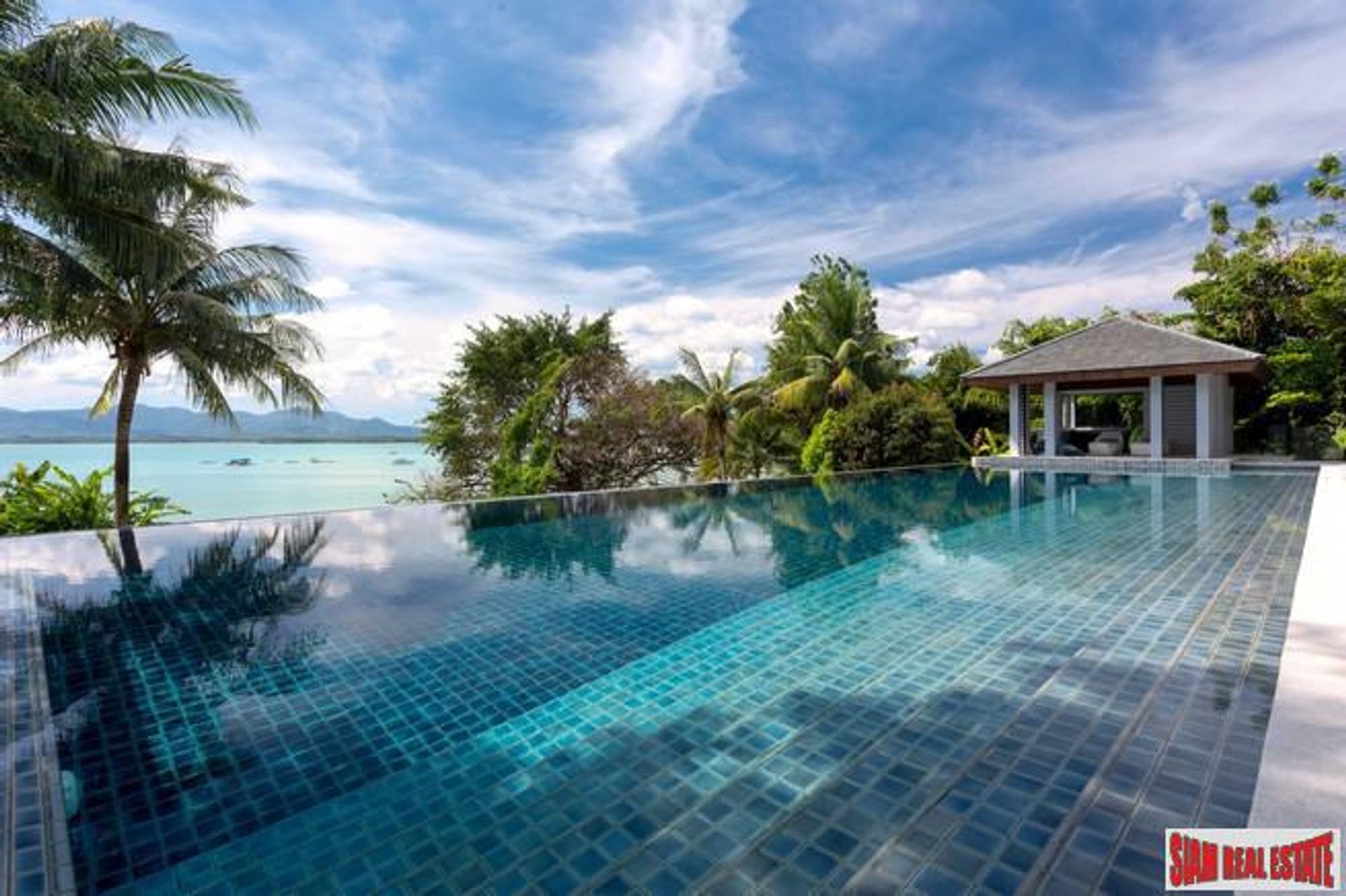 Huis in Phuket, Phuket 11194486