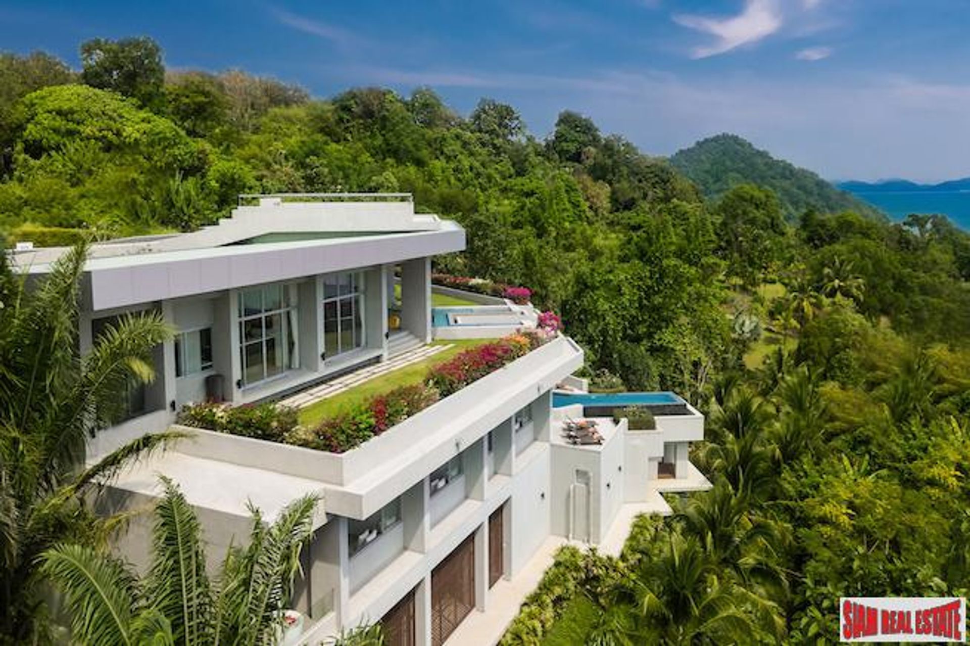 Huis in Phuket, Phuket 11194487