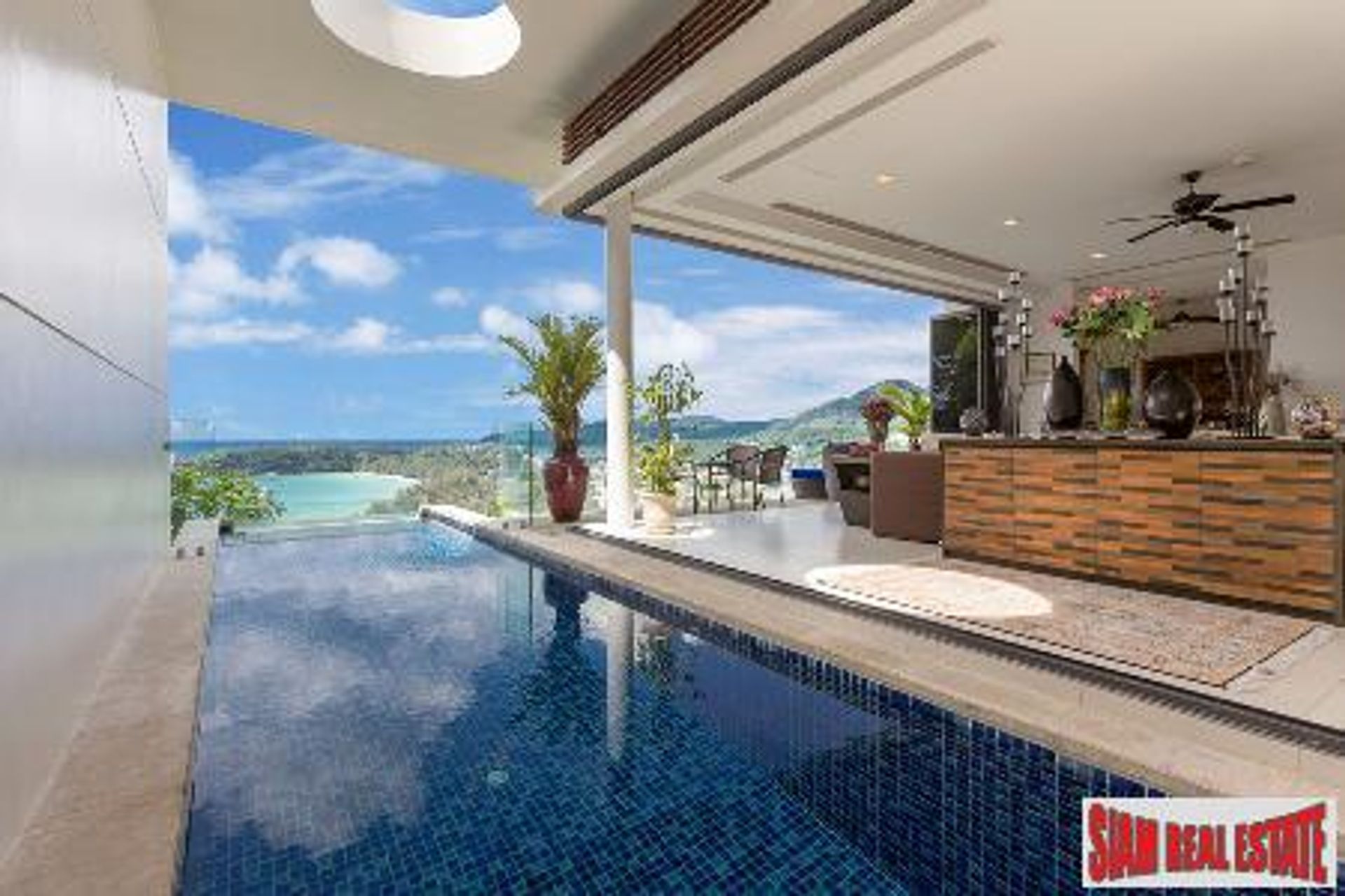 Квартира в Karon, Phuket 11194491