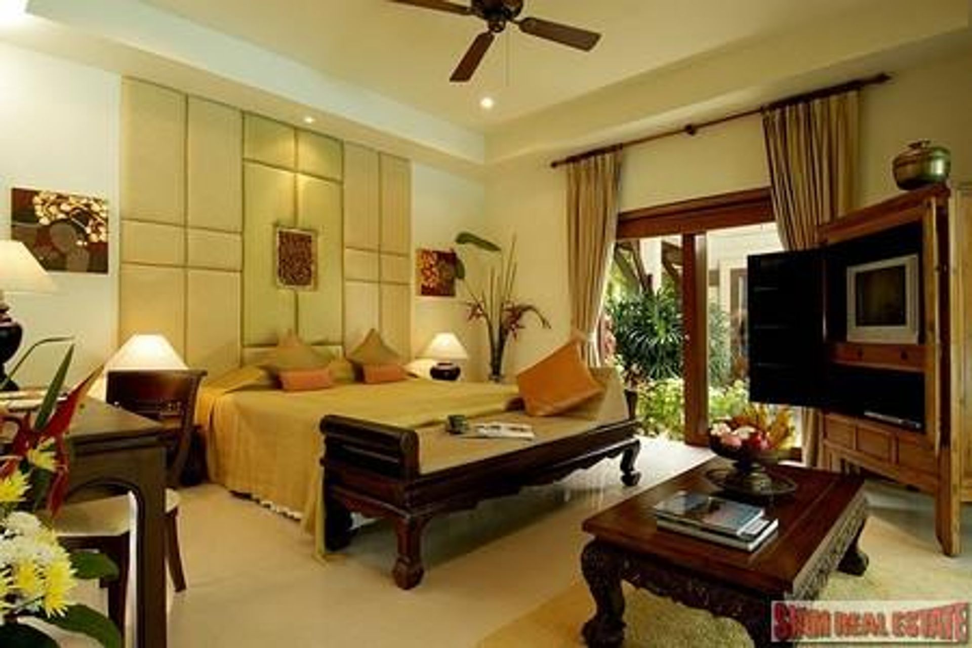 Huis in , Phuket 11194495