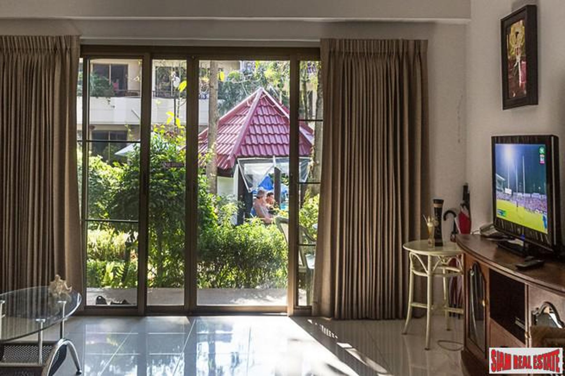 Kondominium dalam Pa Tong, Phuket 11194499