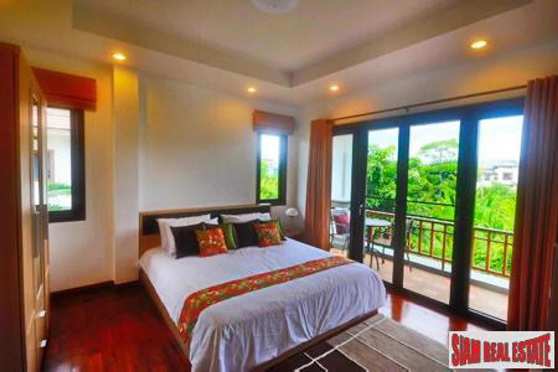 Hus i Ban Bang Khu, Phuket 11194501