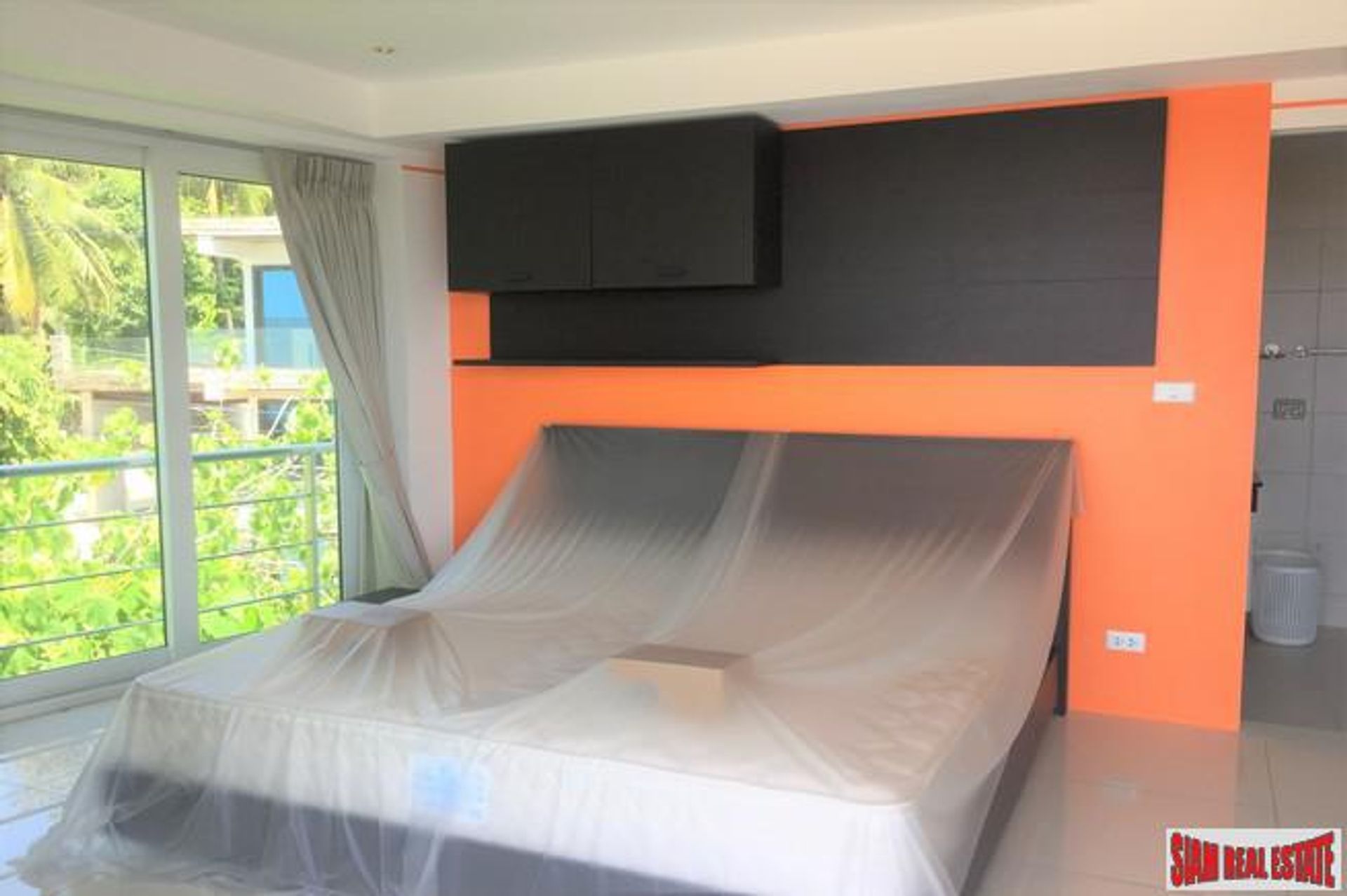 Condominio nel Karon, Phuket 11194520