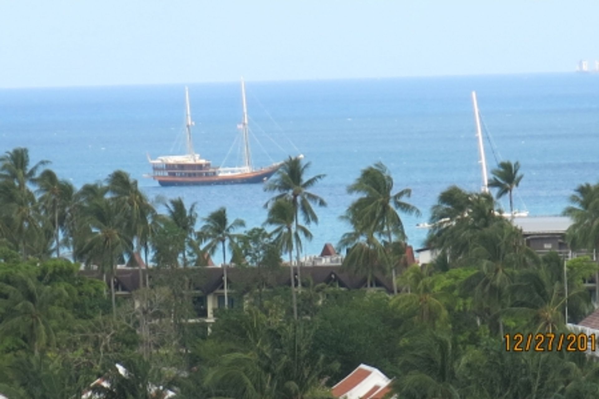 Condomínio no Ban Patong, Phuket 11194521