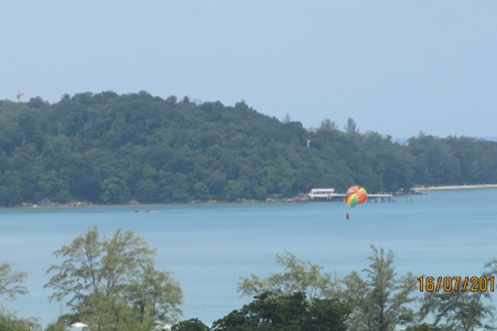 公寓 在 Pa Tong, Phuket 11194522