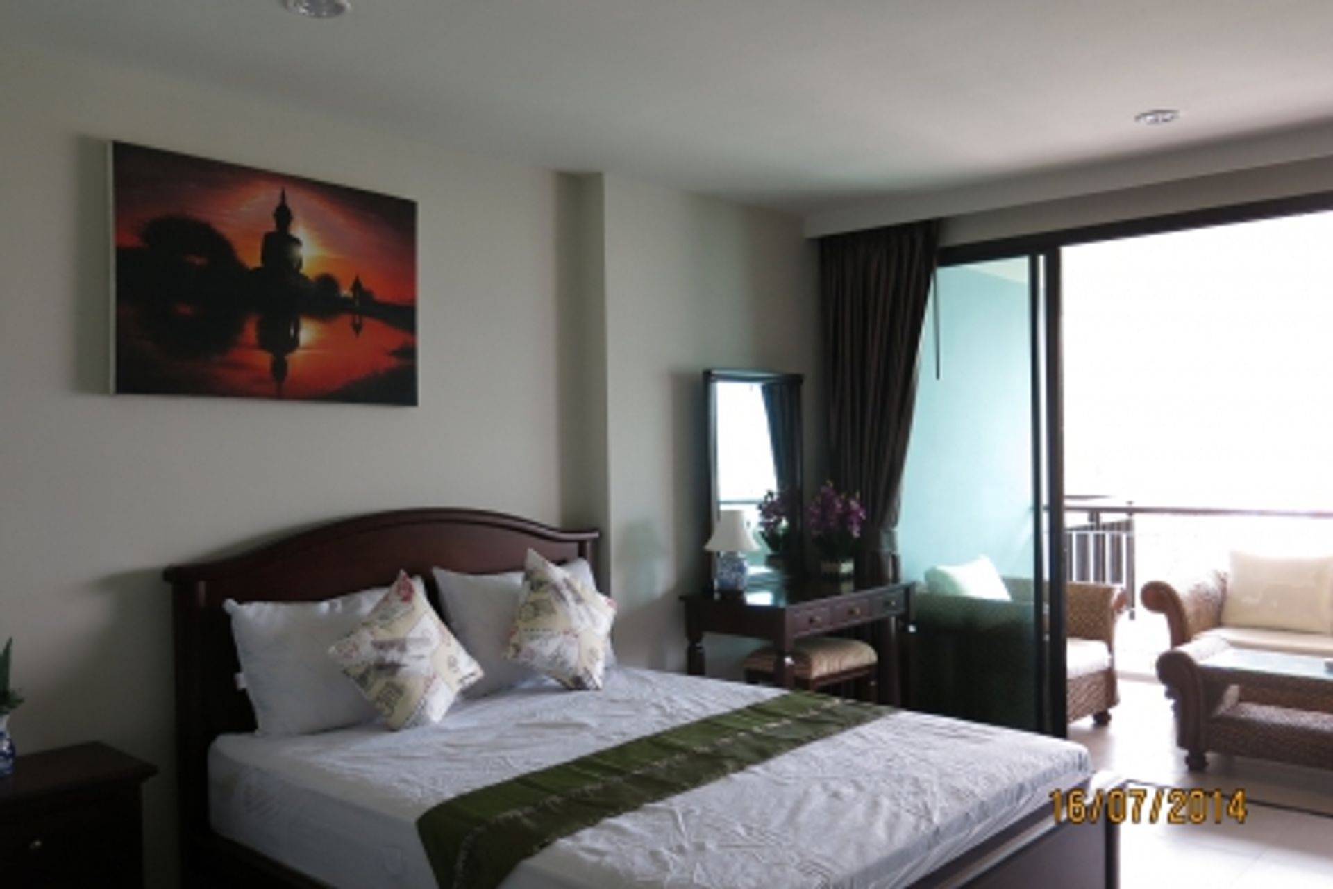 Kondominium di Ban Patong, phuket 11194522