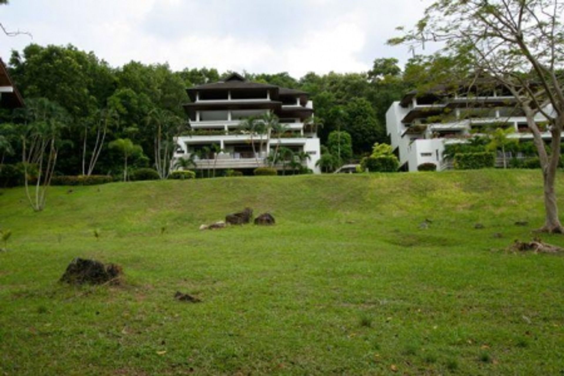 Condominium dans Mai Khao, Phuket 11194524