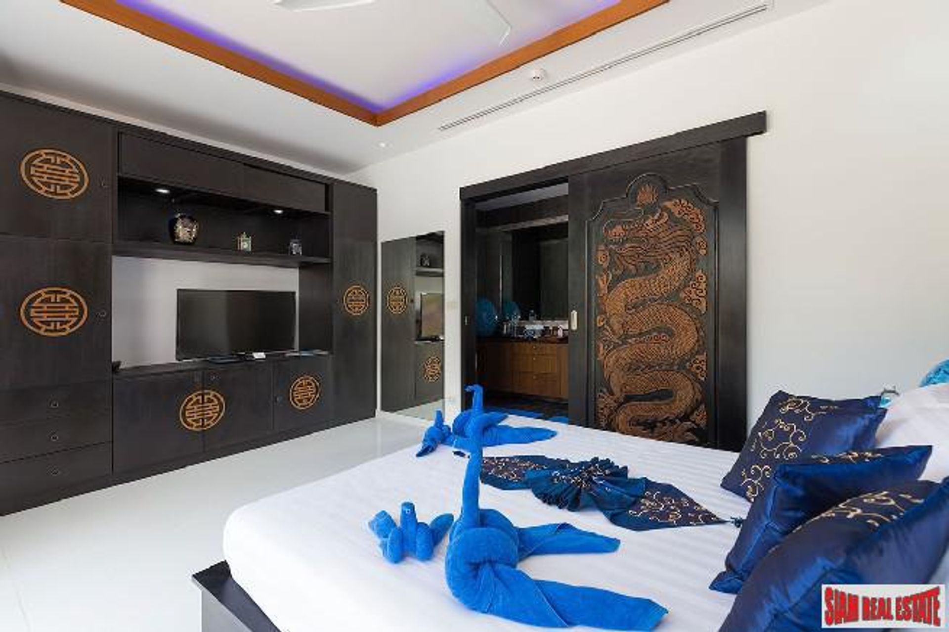 Hus i Ban Choeng Thale, Phuket 11194526