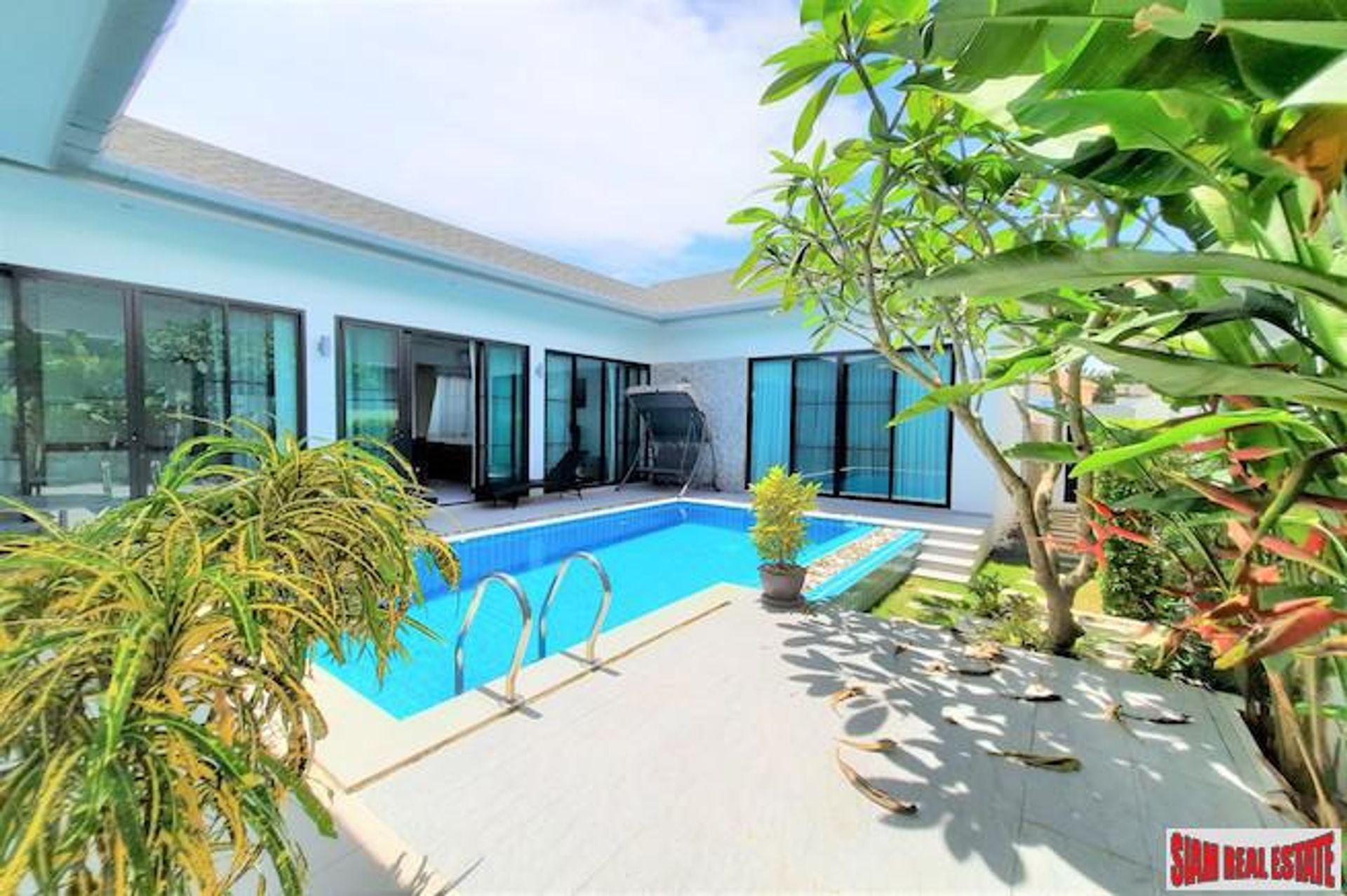 Haus im Ban Pa Sak, Phuket 11194529