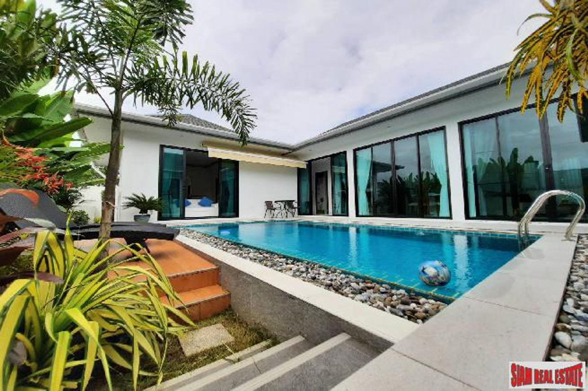 Huis in Ban Pa Sak, Phuket 11194530