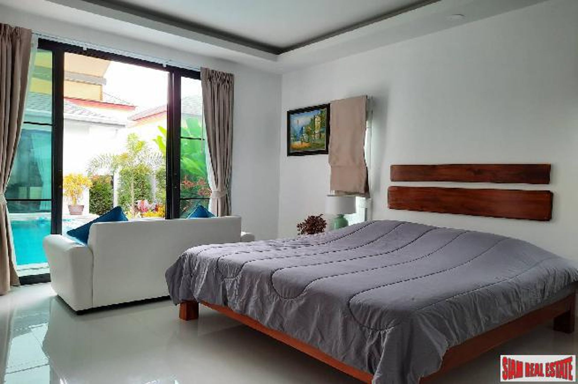 Huis in Ban Pa Sak, Phuket 11194530