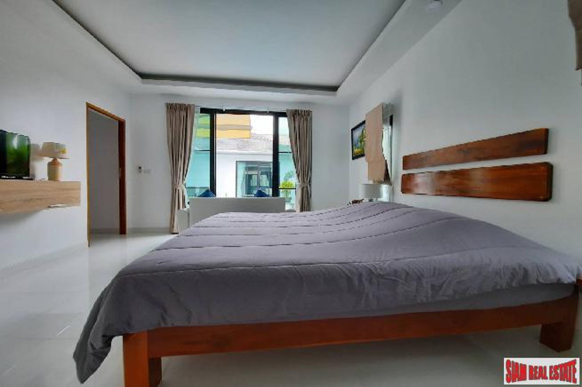 بيت في Cherngtalay, Chang Wat Phuket 11194530