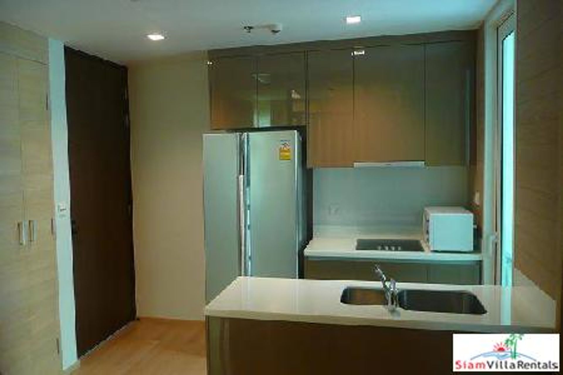 Condominio en , Krung Thep Maha Nakhon 11194533