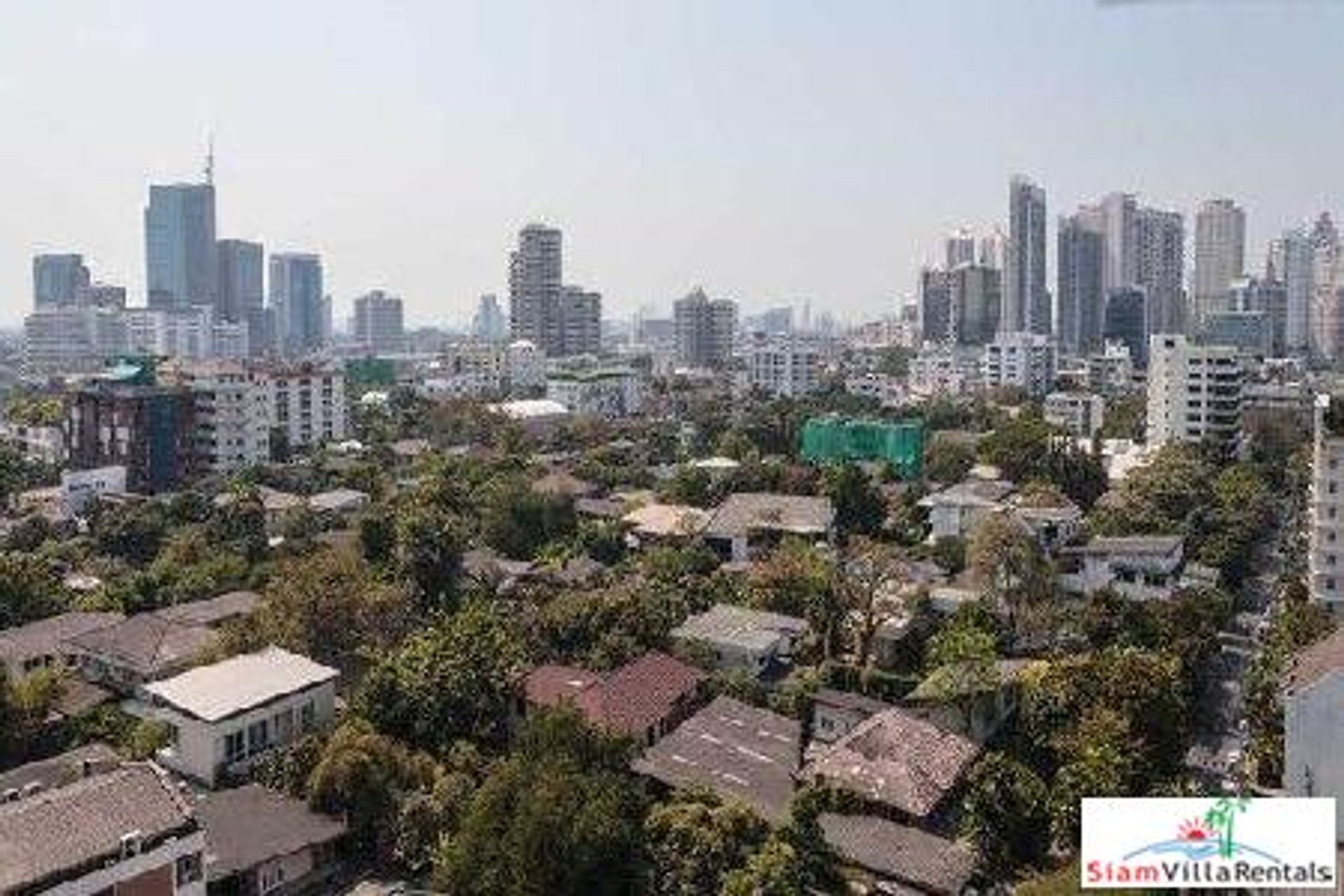 Condominio nel Ratchathewi, Krung Thep Maha Nakhon 11194535