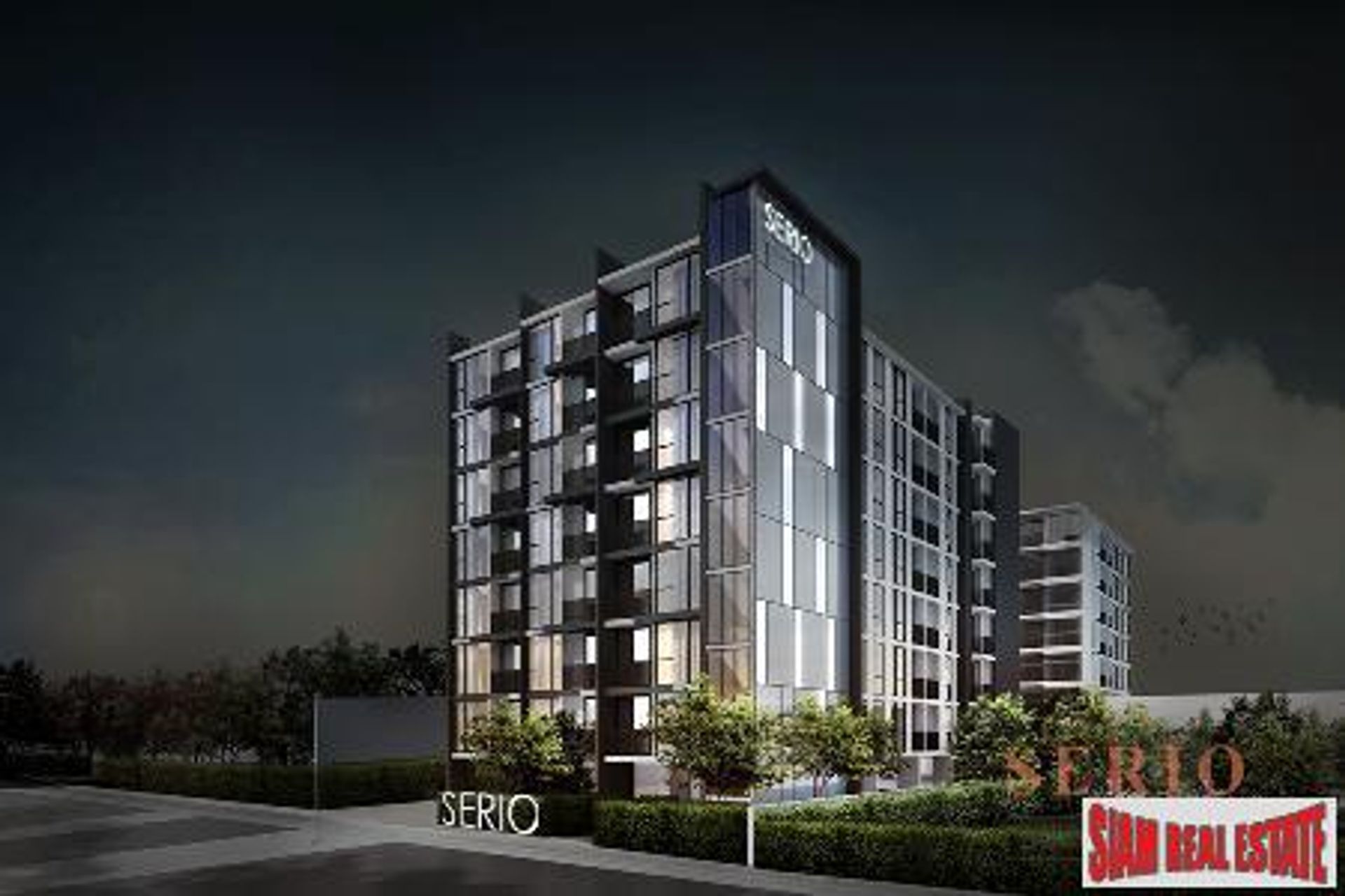 Condominium in , Krung Thep Maha Nakhon 11194542