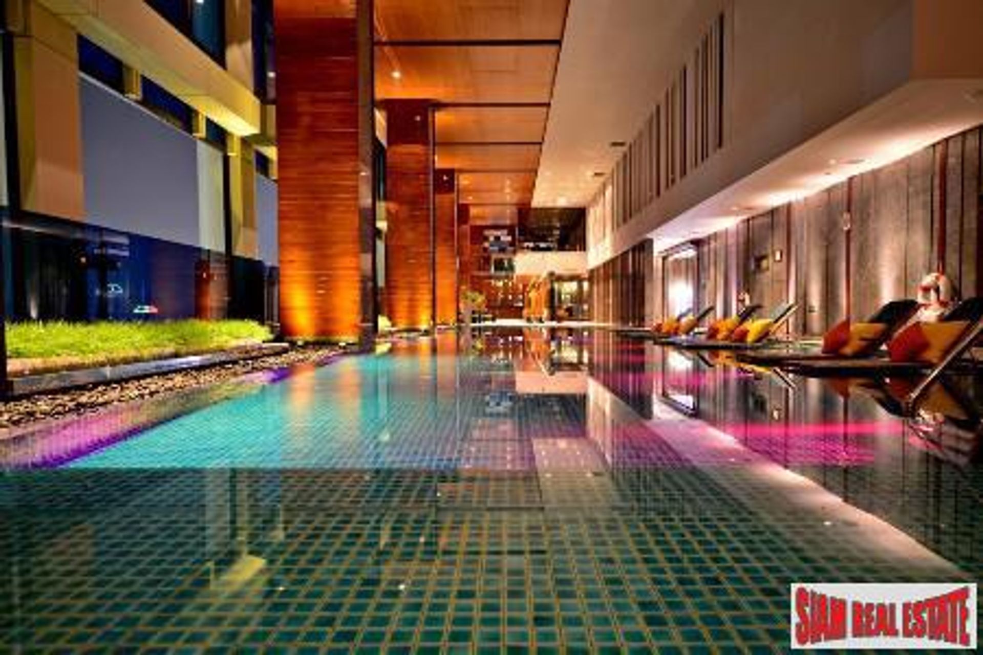 Condominio en , Bangkok 11194555