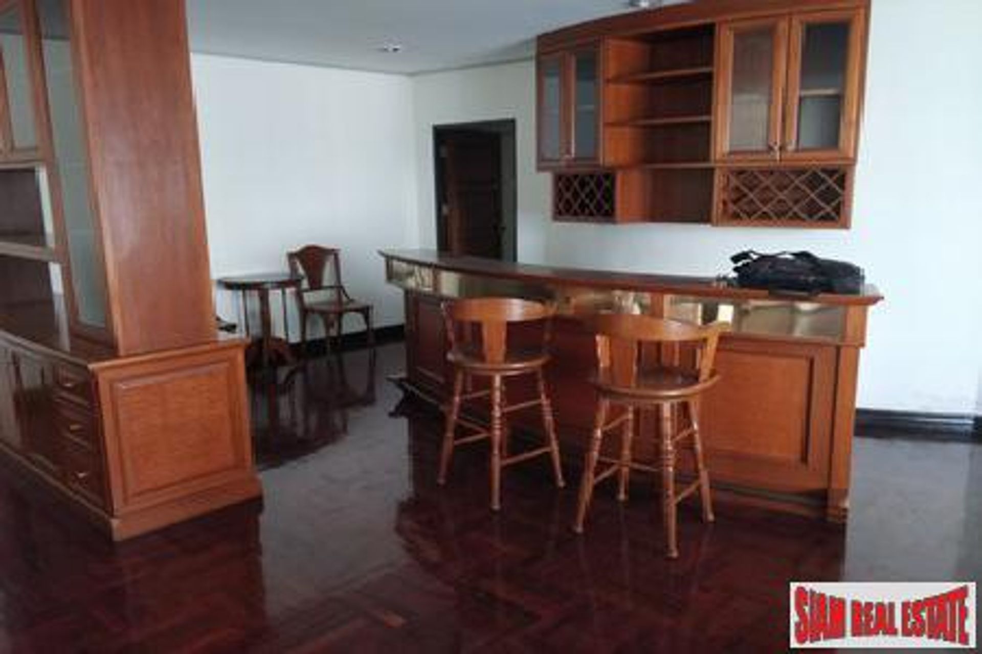 Condominium dans Ratchathewi, Krung Thep Maha Nakhon 11194556