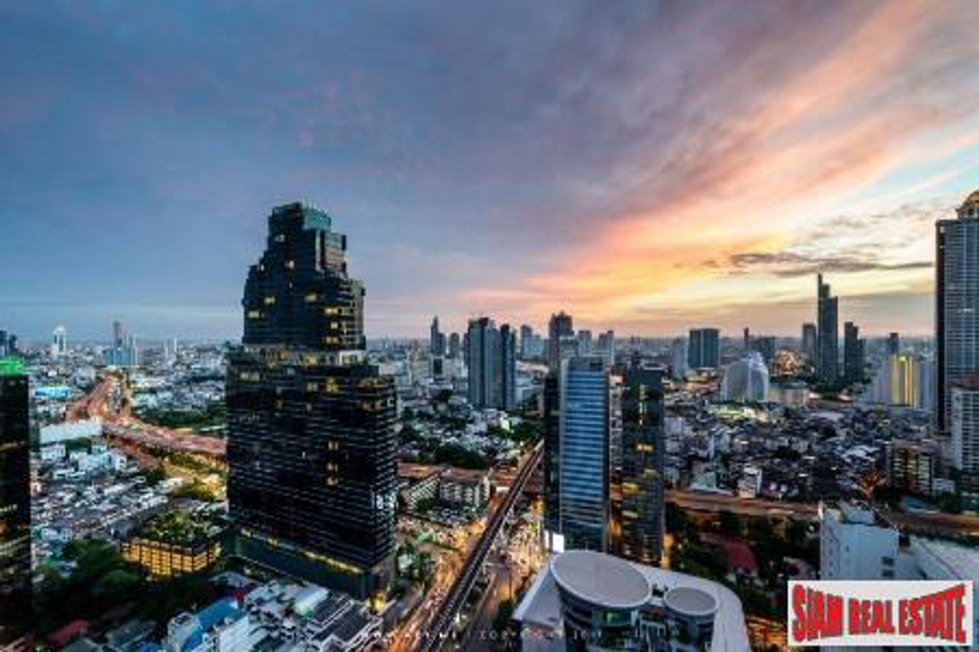 Osakehuoneisto sisään , Krung Thep Maha Nakhon 11194561