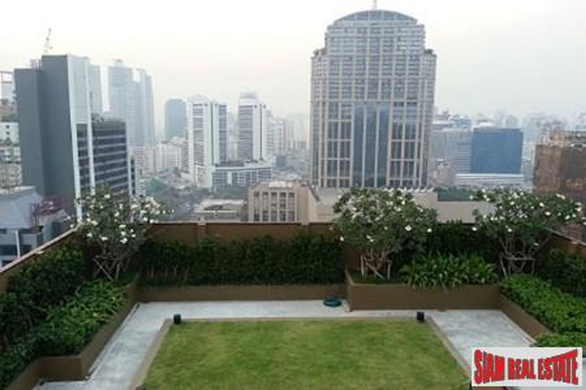 Condominio en , Krung Thep Maha Nakhon 11194566