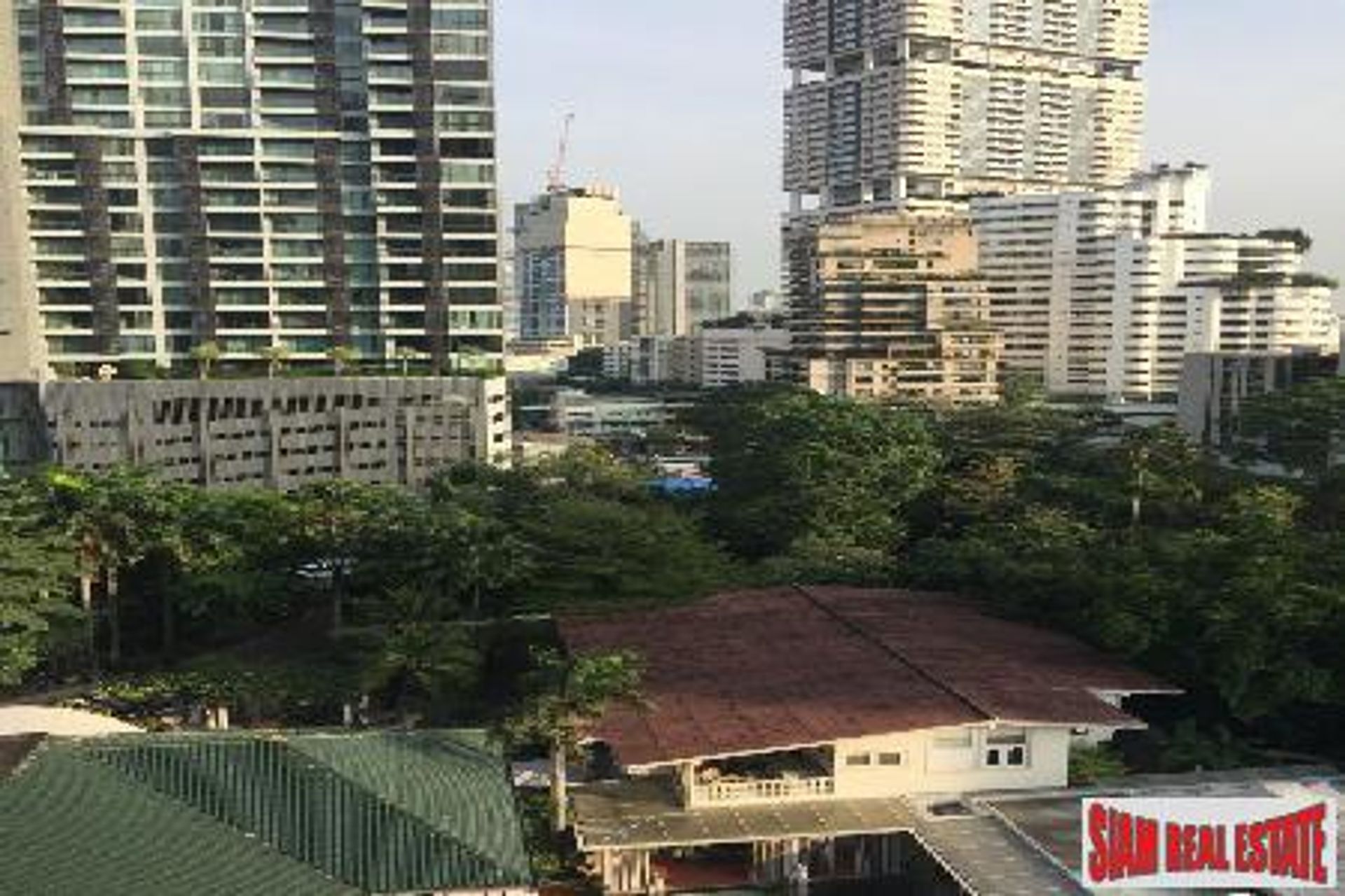 Condominio en , Krung Thep Maha Nakhon 11194566