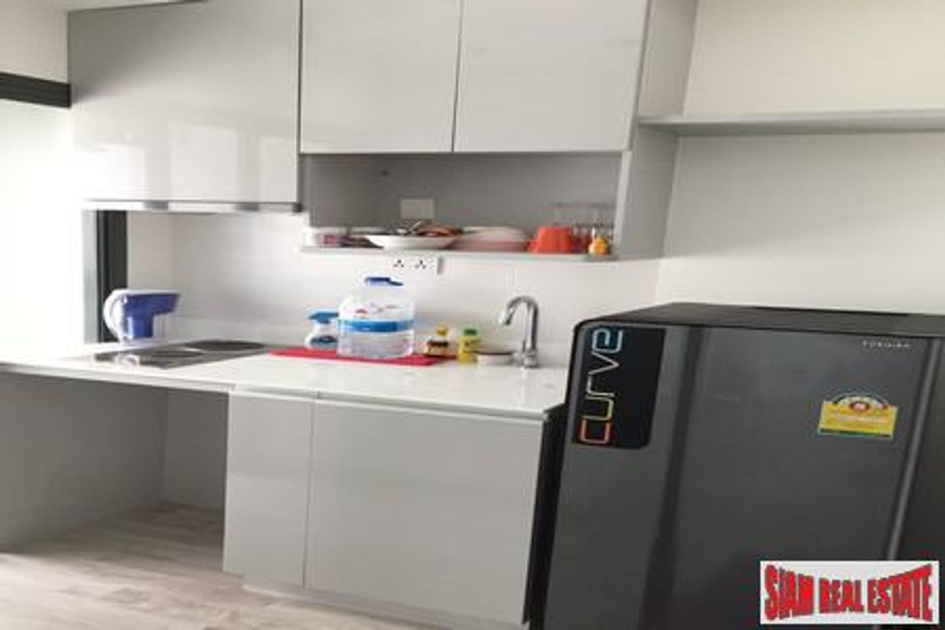 Condominio nel Huai Khwang, Krung Thep Maha Nakhon 11194567