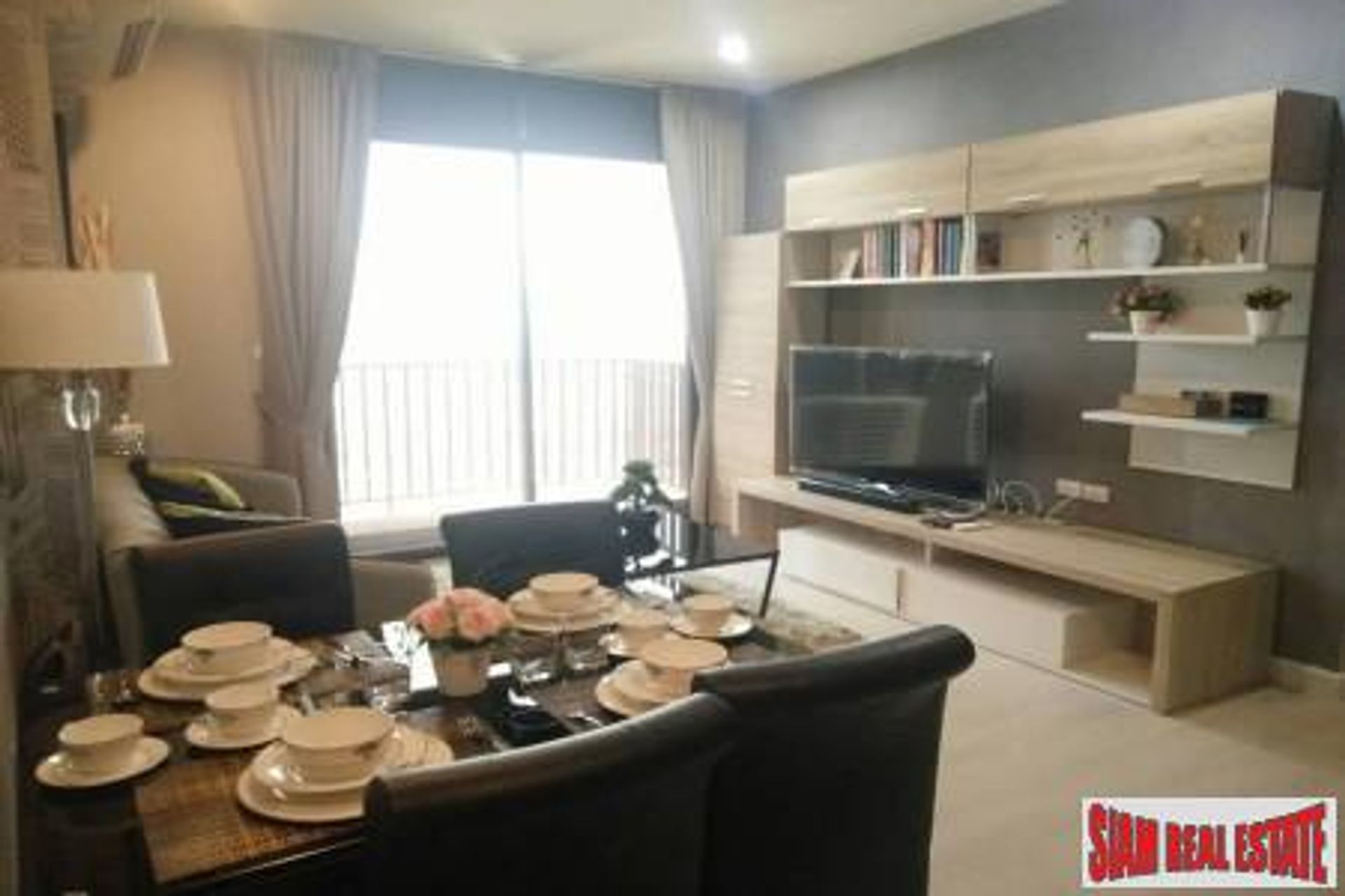 Condominium dans , Krung Thep Maha Nakhon 11194573