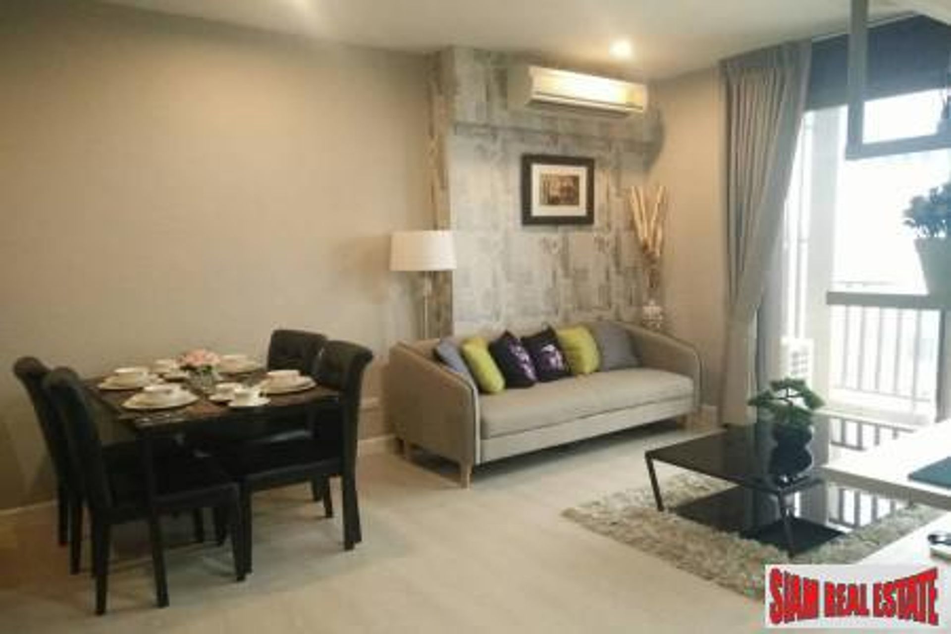 Condominium dans , Krung Thep Maha Nakhon 11194573