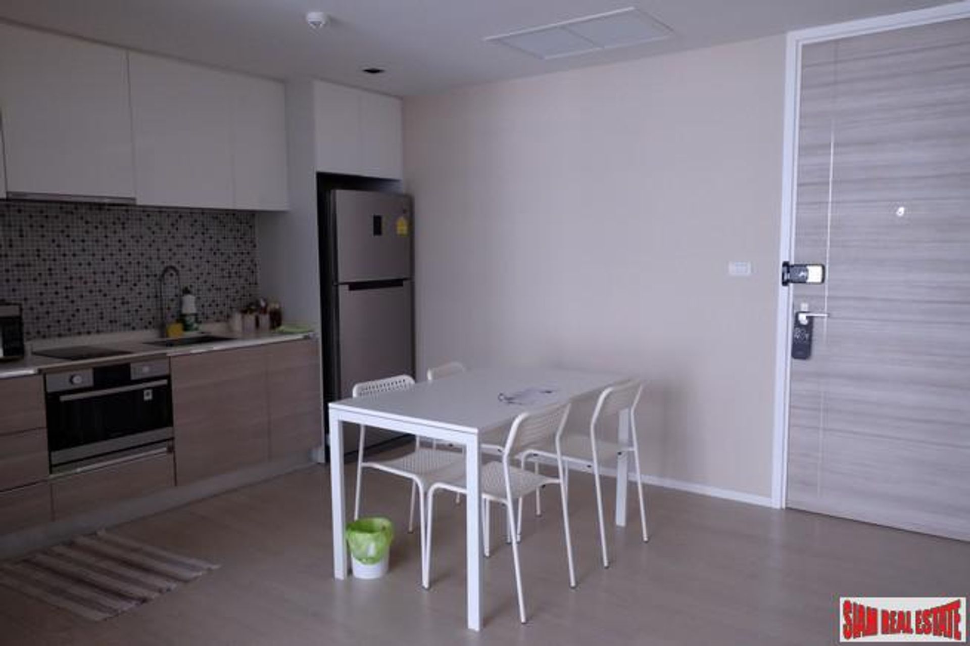 Condominio nel , Krung Thep Maha Nakhon 11194577