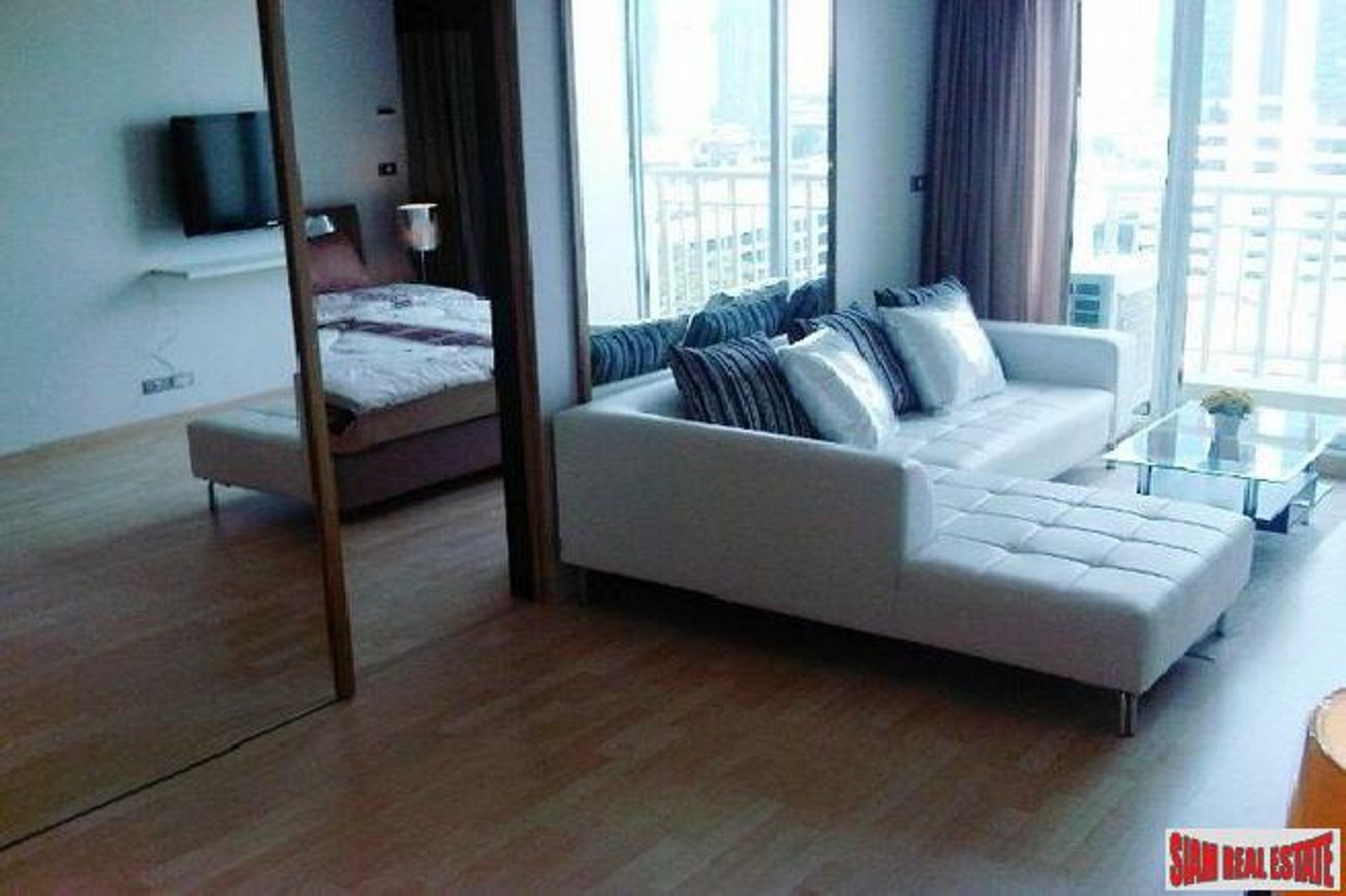 Condominium in , Krung Thep Maha Nakhon 11194587