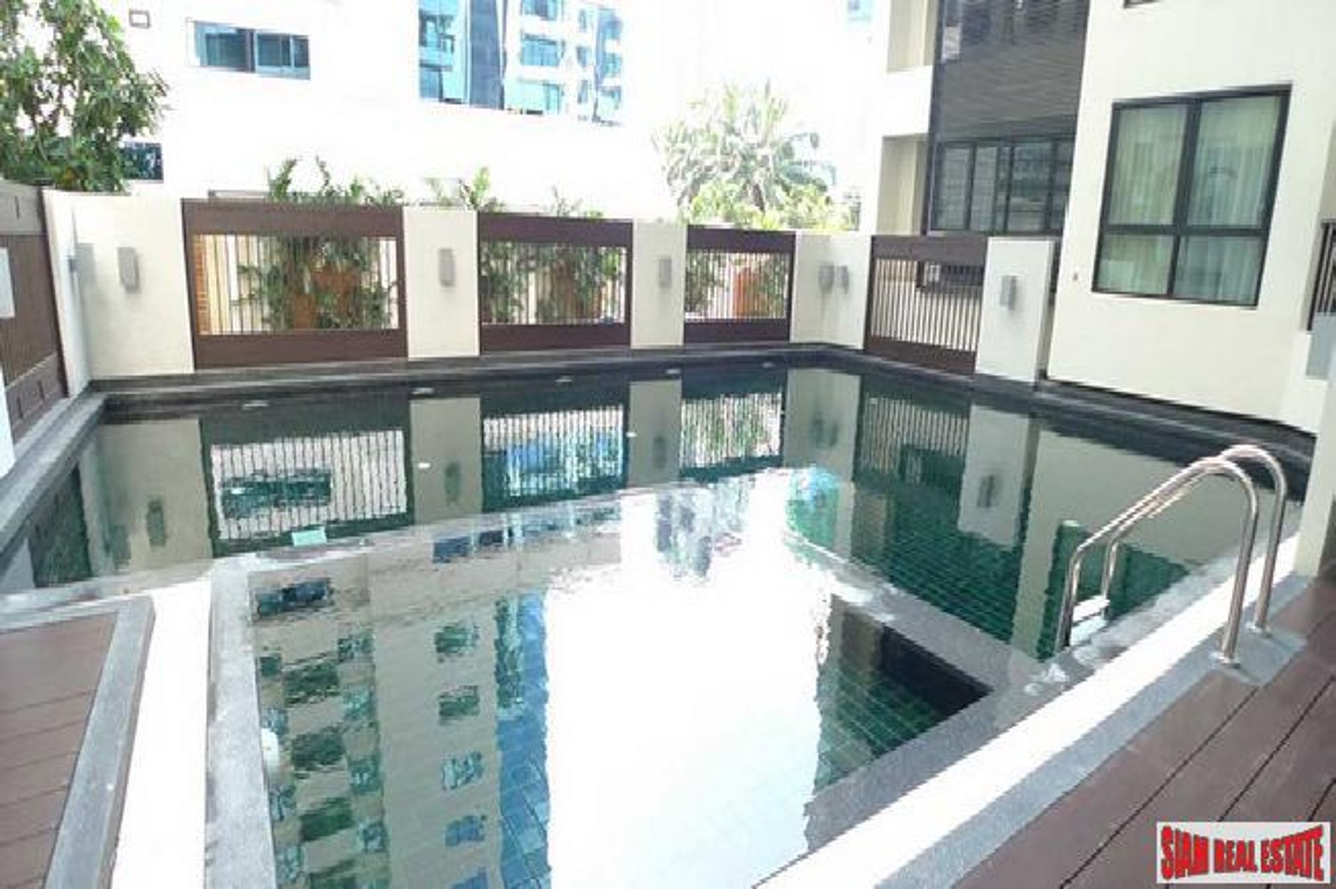 Condominium in , Krung Thep Maha Nakhon 11194587