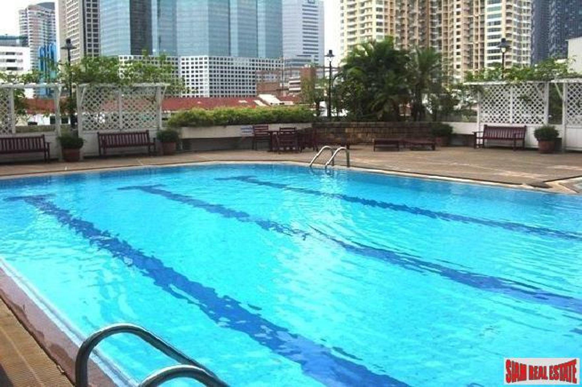 Condominium dans , Bangkok 11194589