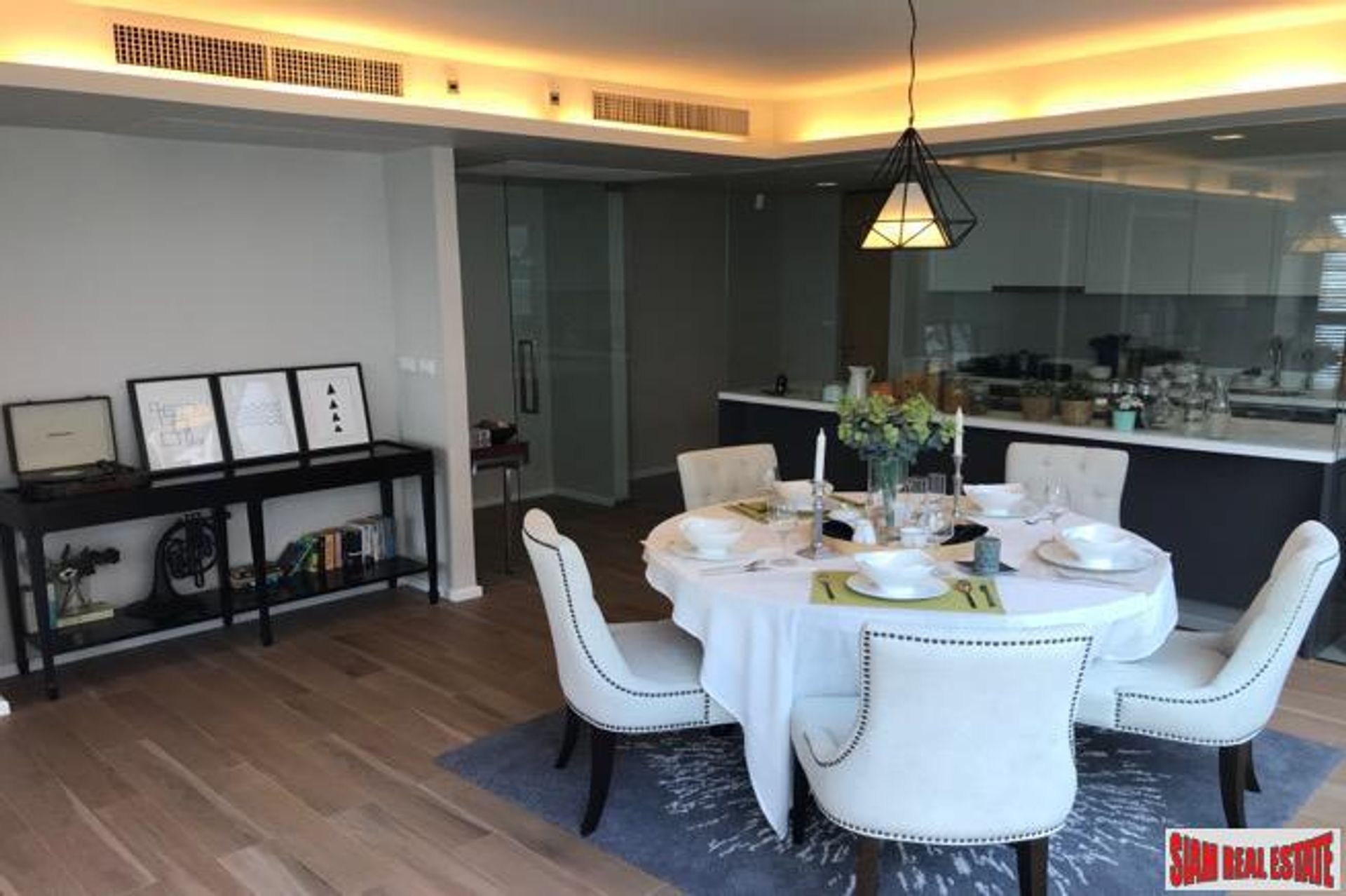 Condominio en , Krung Thep Maha Nakhon 11194594