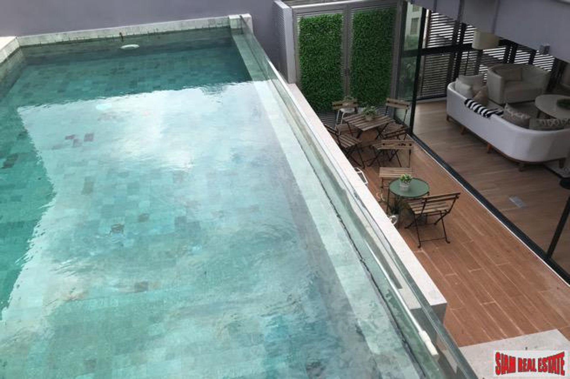 Condominio en , Krung Thep Maha Nakhon 11194594