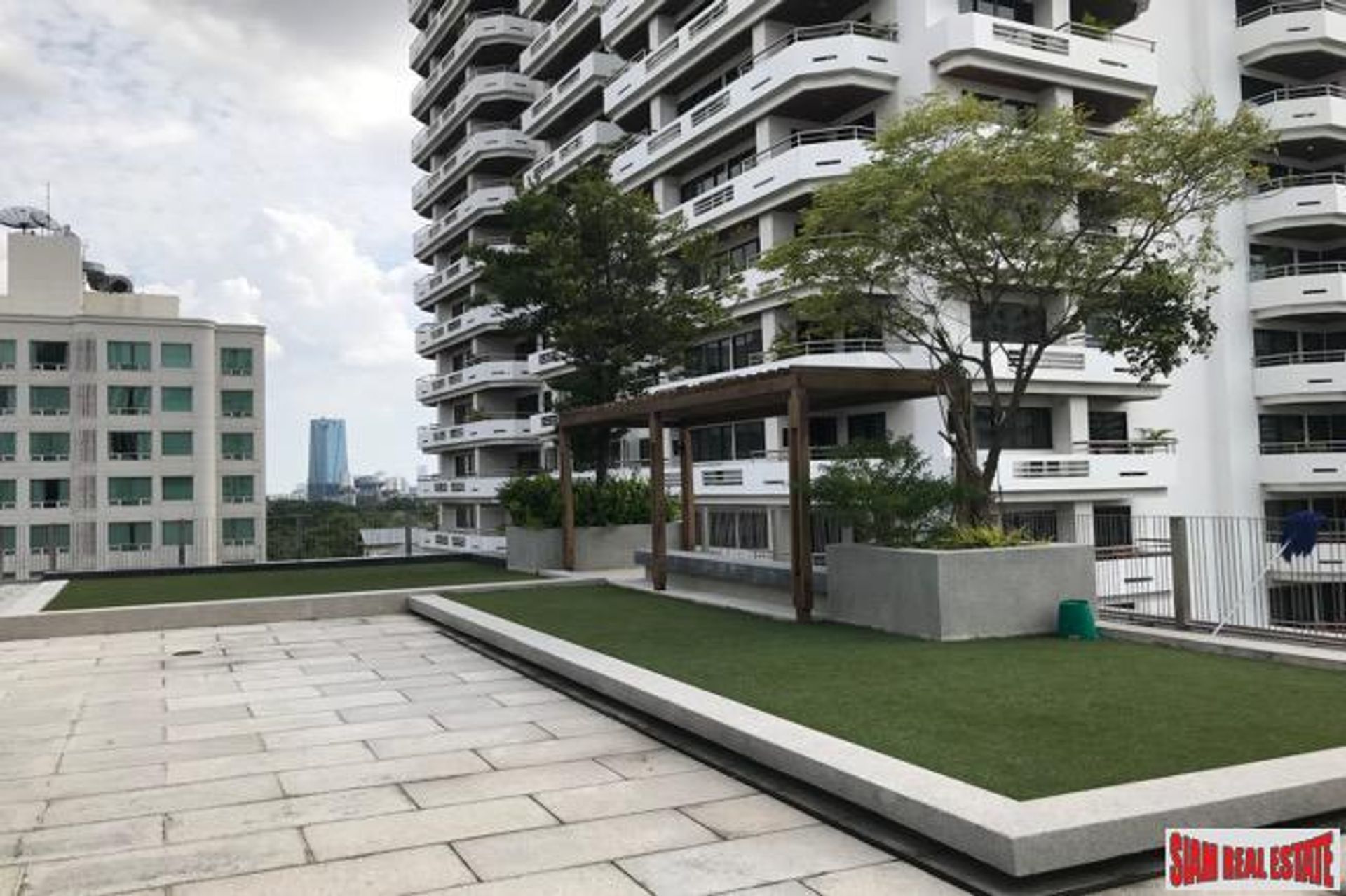 Condominio en , Krung Thep Maha Nakhon 11194594